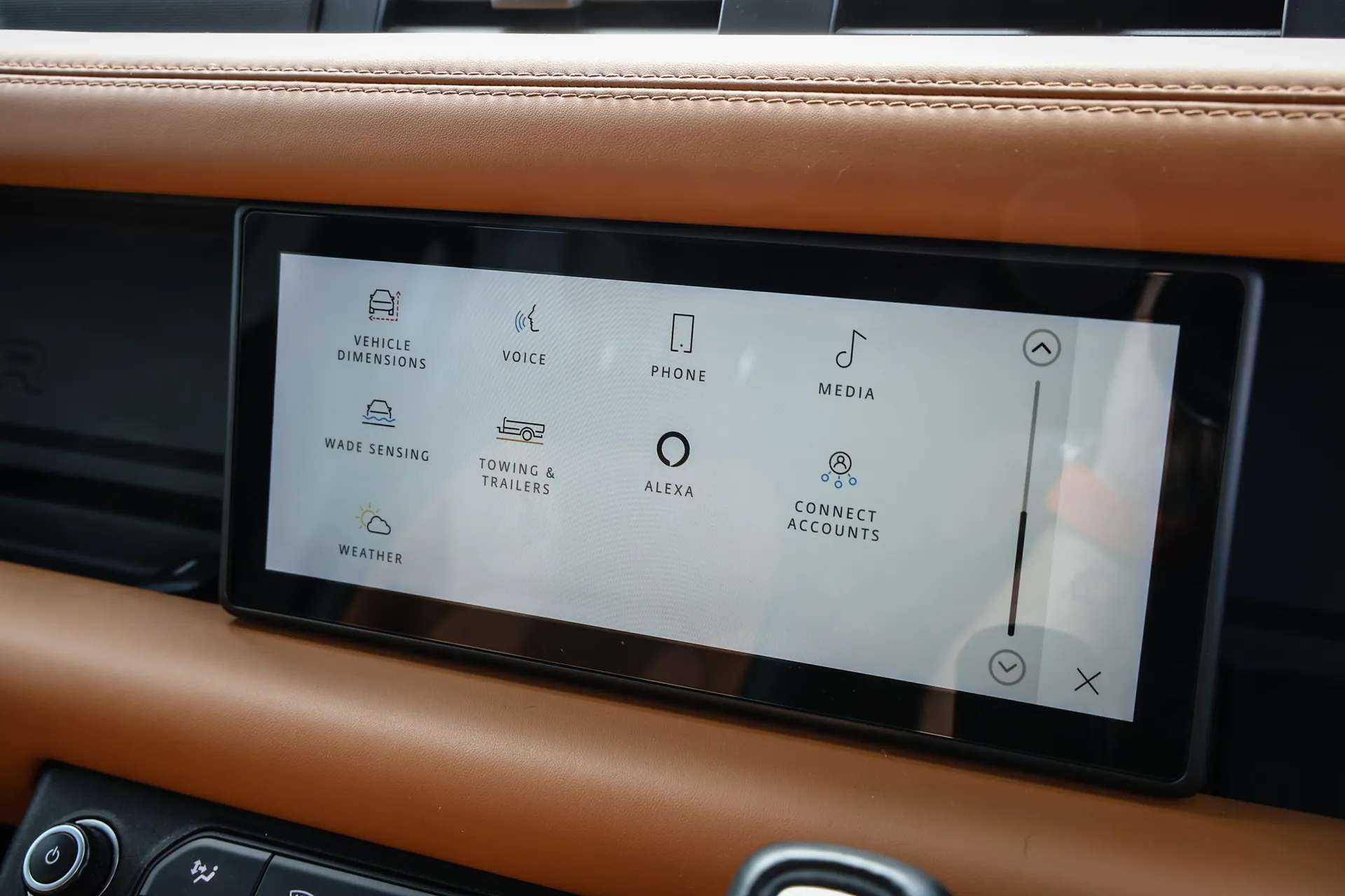 2020 LAND ROVER DEFENDER 2020 LAND ROVER DEFENDER