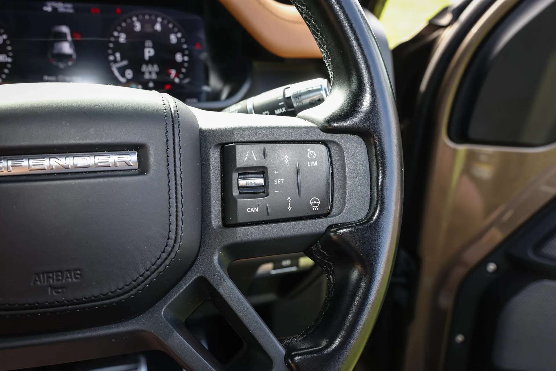 2020 LAND ROVER DEFENDER 2020 LAND ROVER DEFENDER