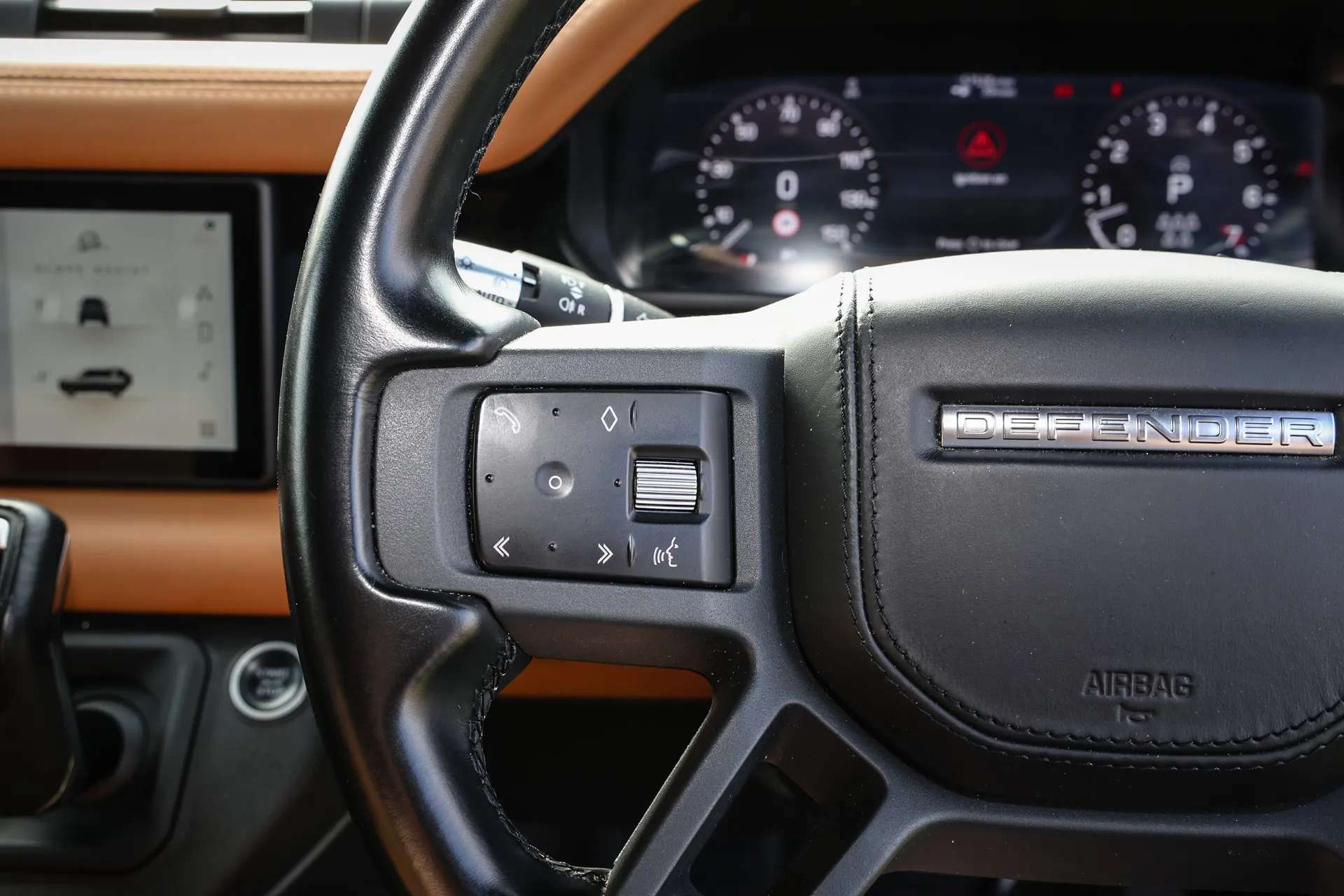 2020 LAND ROVER DEFENDER 2020 LAND ROVER DEFENDER