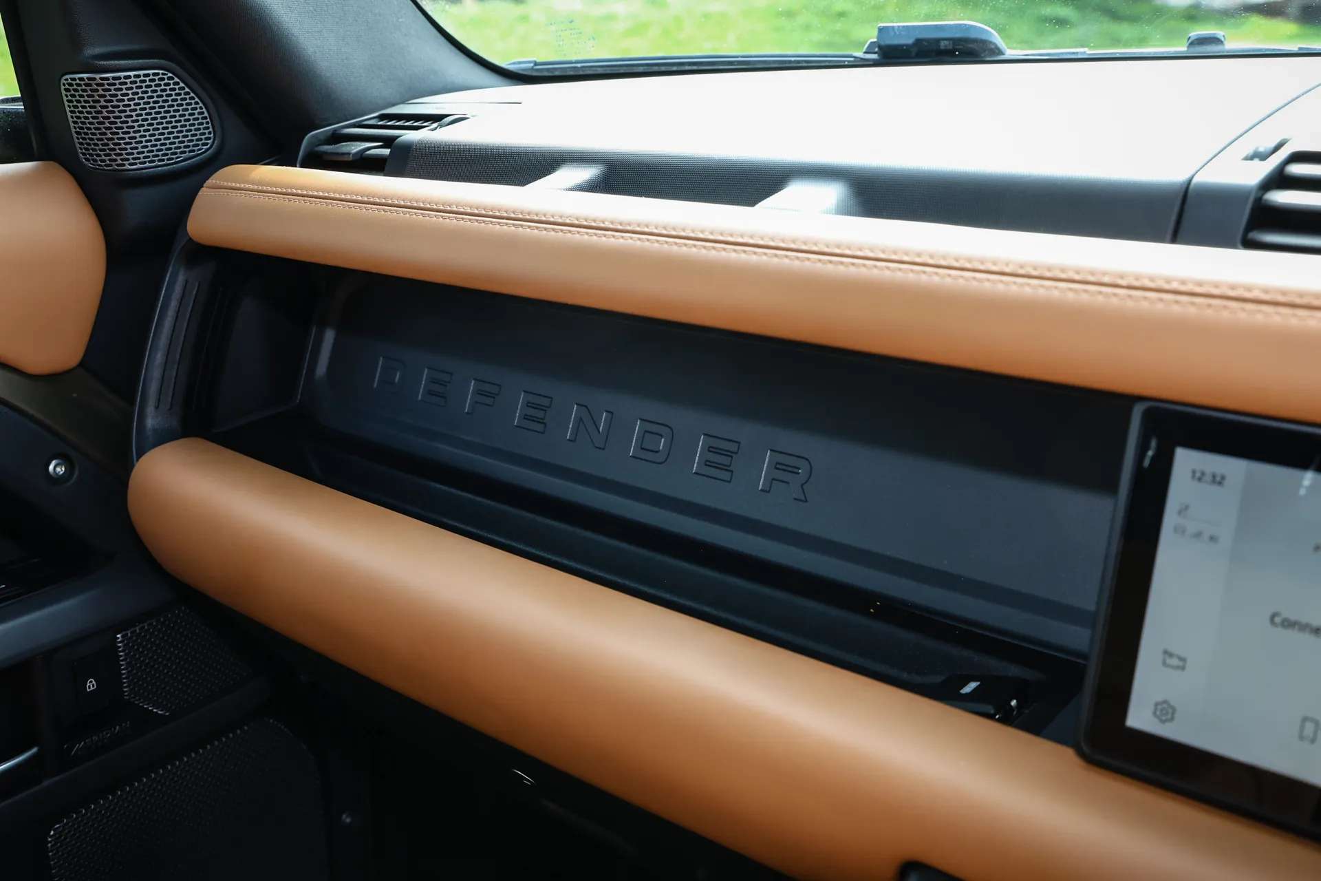 2020 LAND ROVER DEFENDER 2020 LAND ROVER DEFENDER