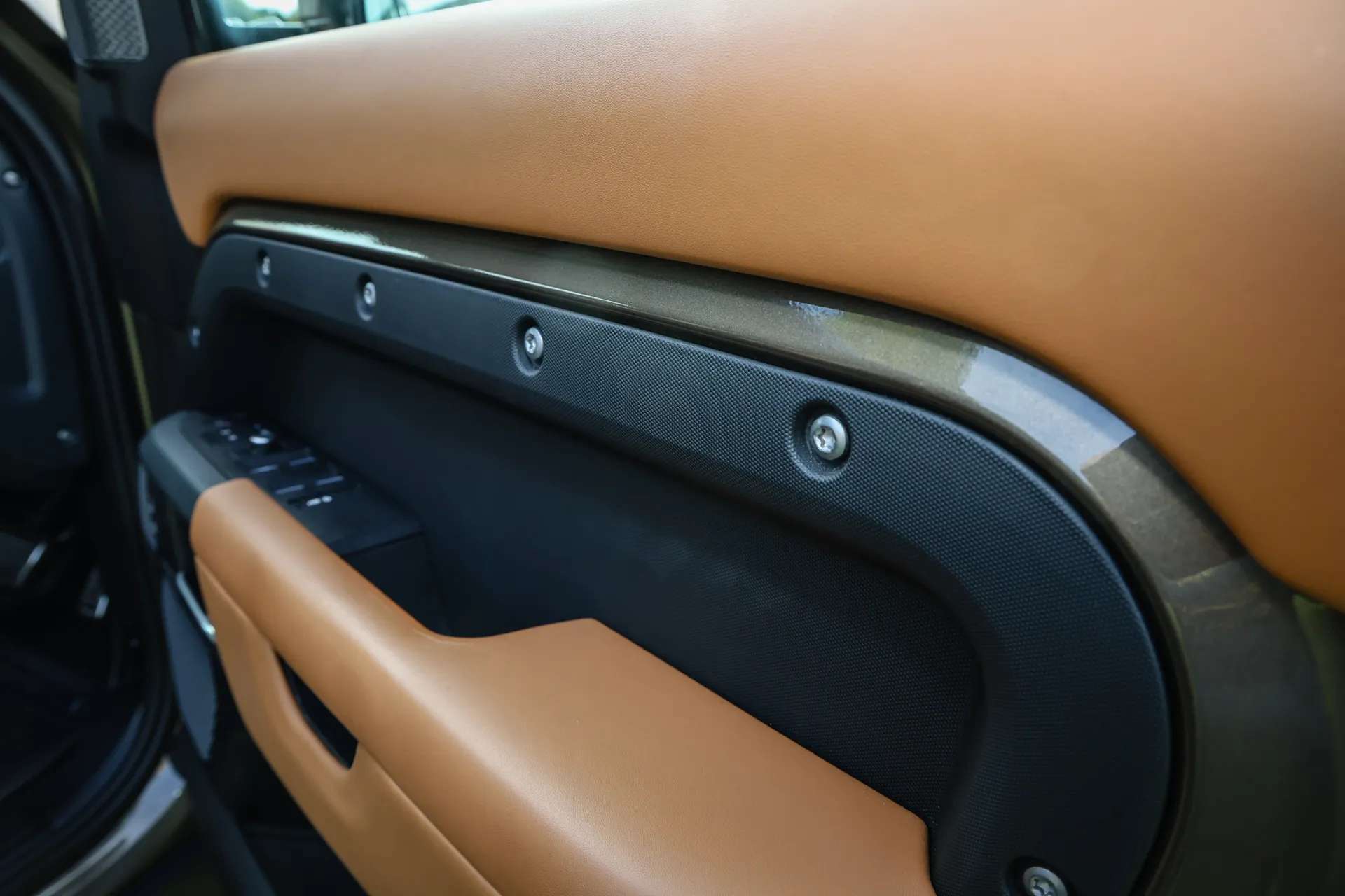 2020 LAND ROVER DEFENDER 2020 LAND ROVER DEFENDER