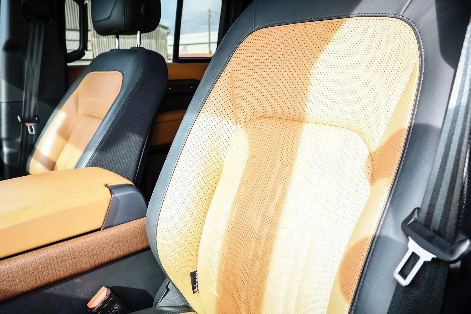 2020 LAND ROVER DEFENDER 2020 LAND ROVER DEFENDER