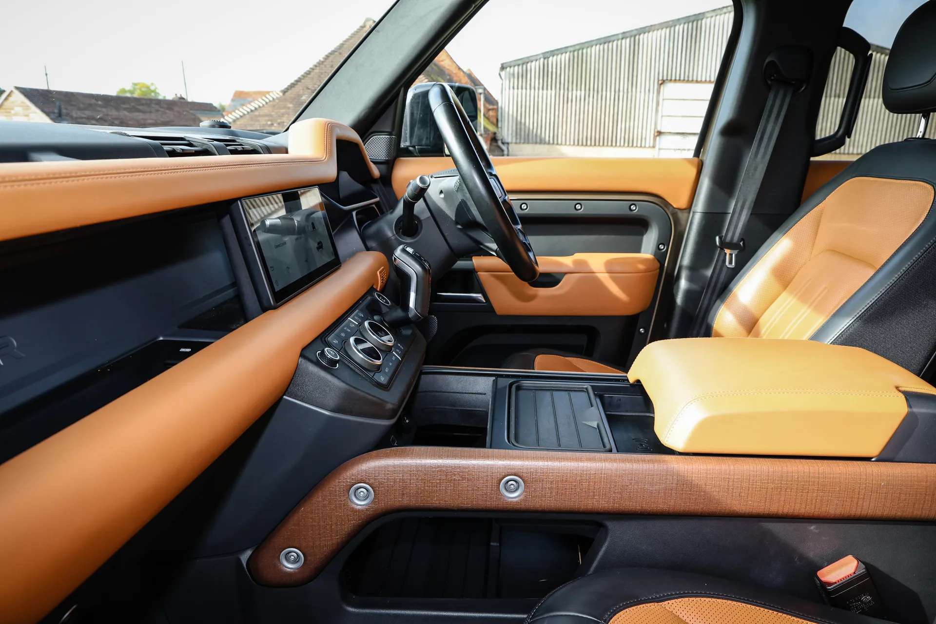 2020 LAND ROVER DEFENDER 2020 LAND ROVER DEFENDER