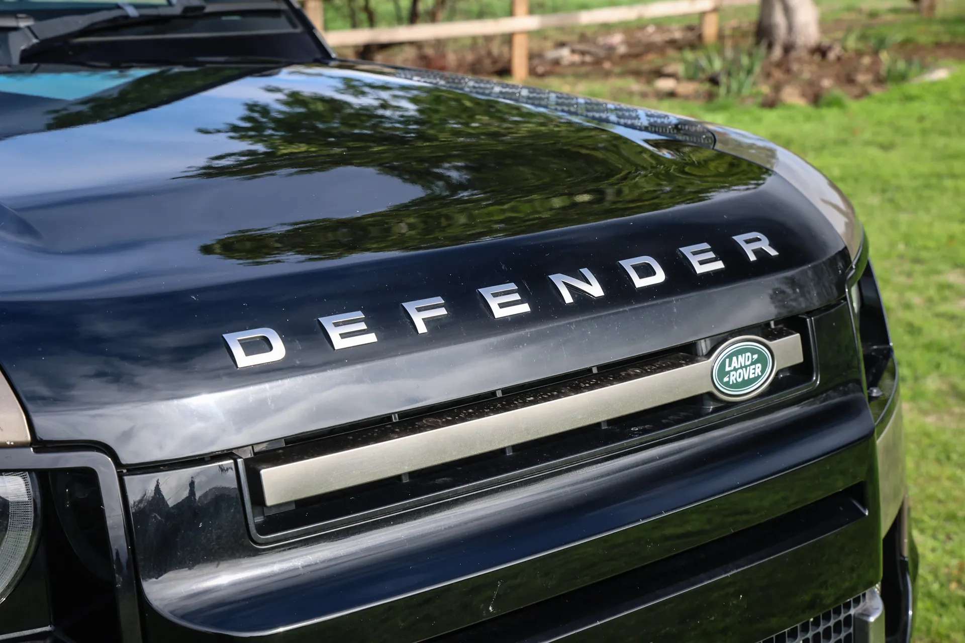 2020 LAND ROVER DEFENDER 2020 LAND ROVER DEFENDER