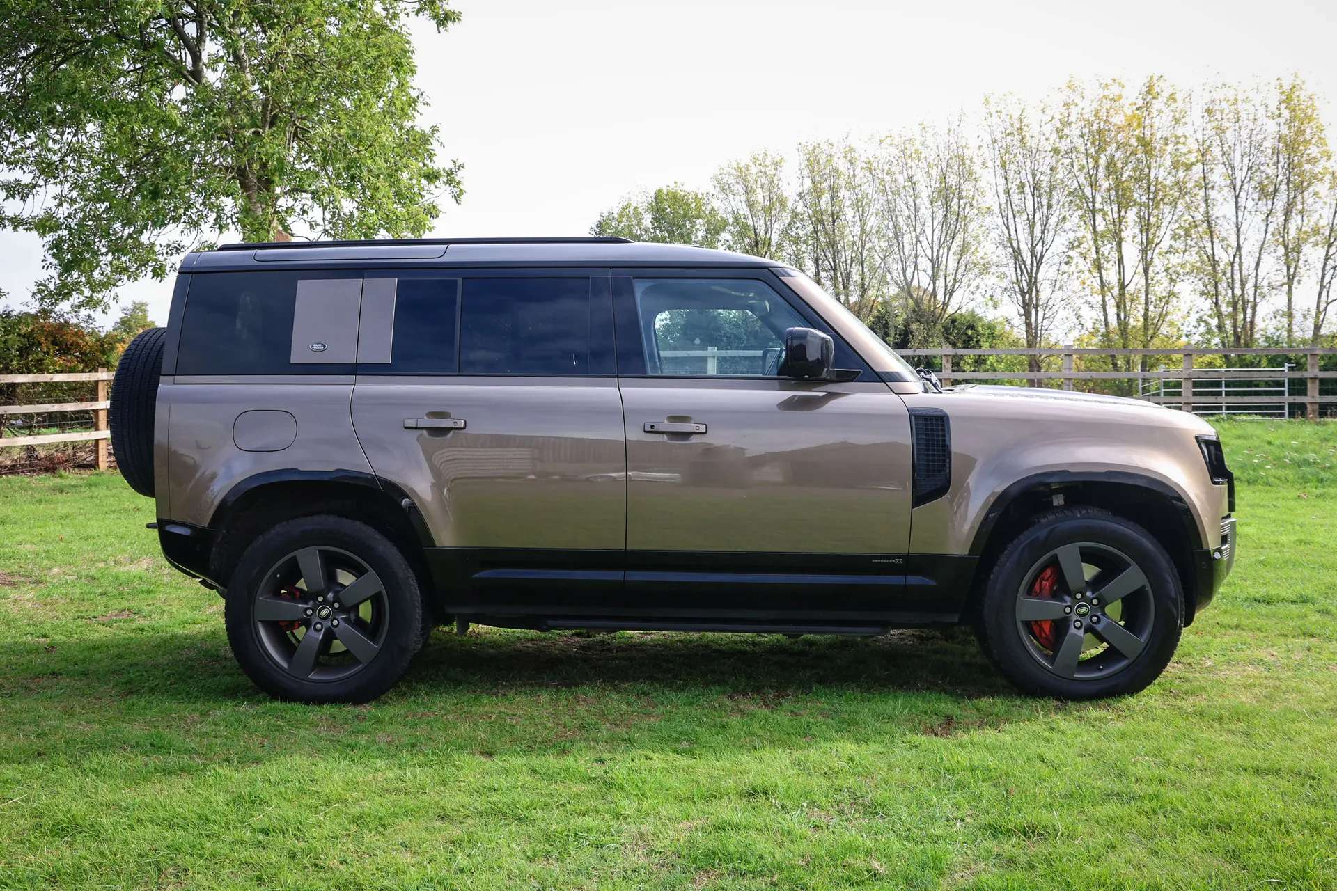 2020 LAND ROVER DEFENDER 2020 LAND ROVER DEFENDER