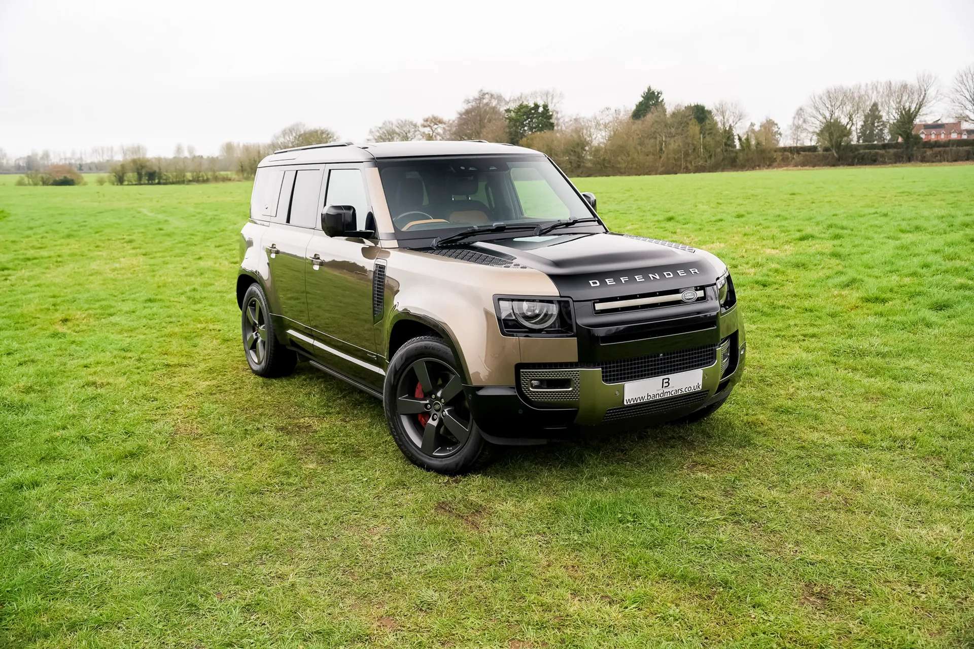 2020 LAND ROVER DEFENDER 2020 LAND ROVER DEFENDER