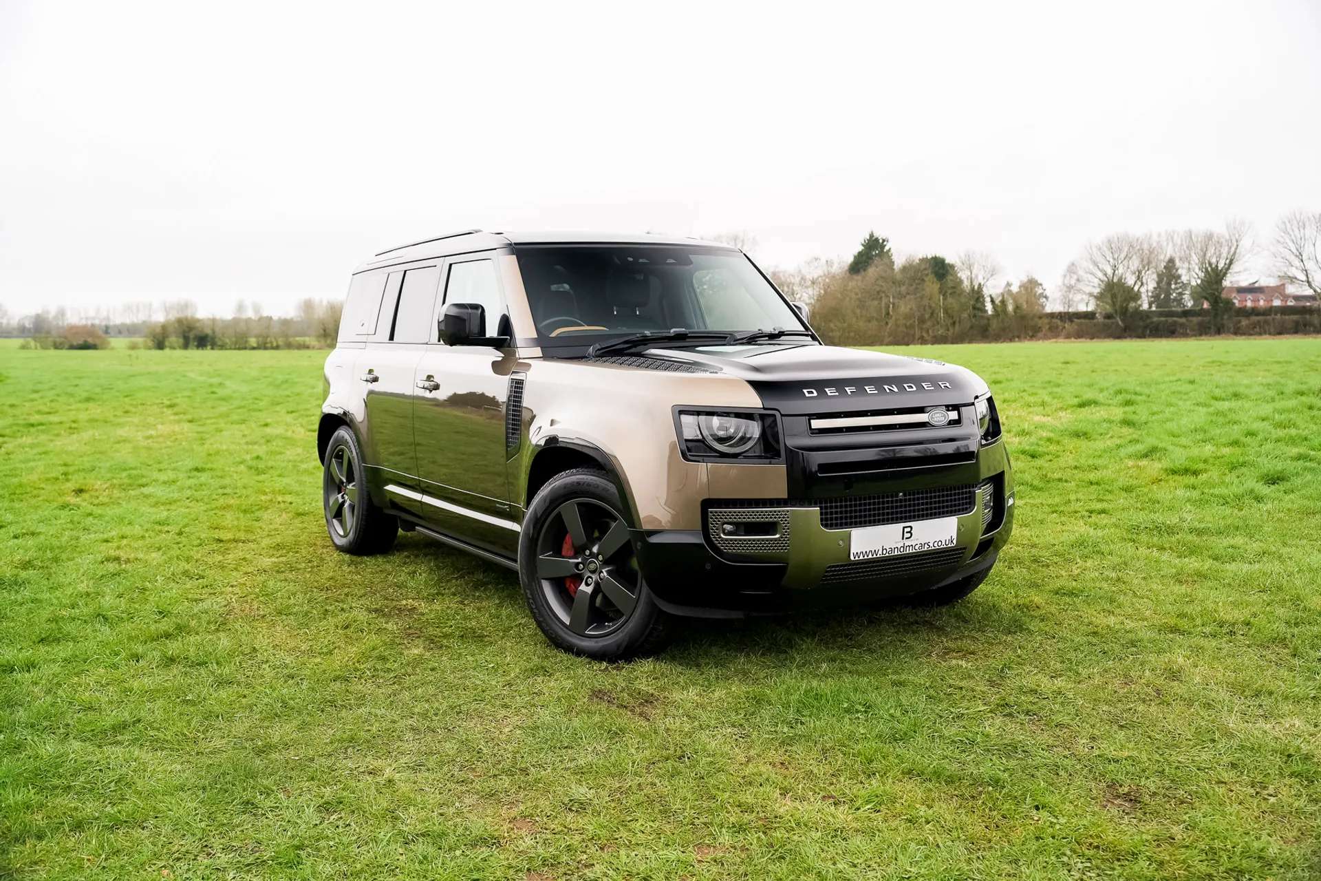 2020 LAND ROVER DEFENDER 2020 LAND ROVER DEFENDER