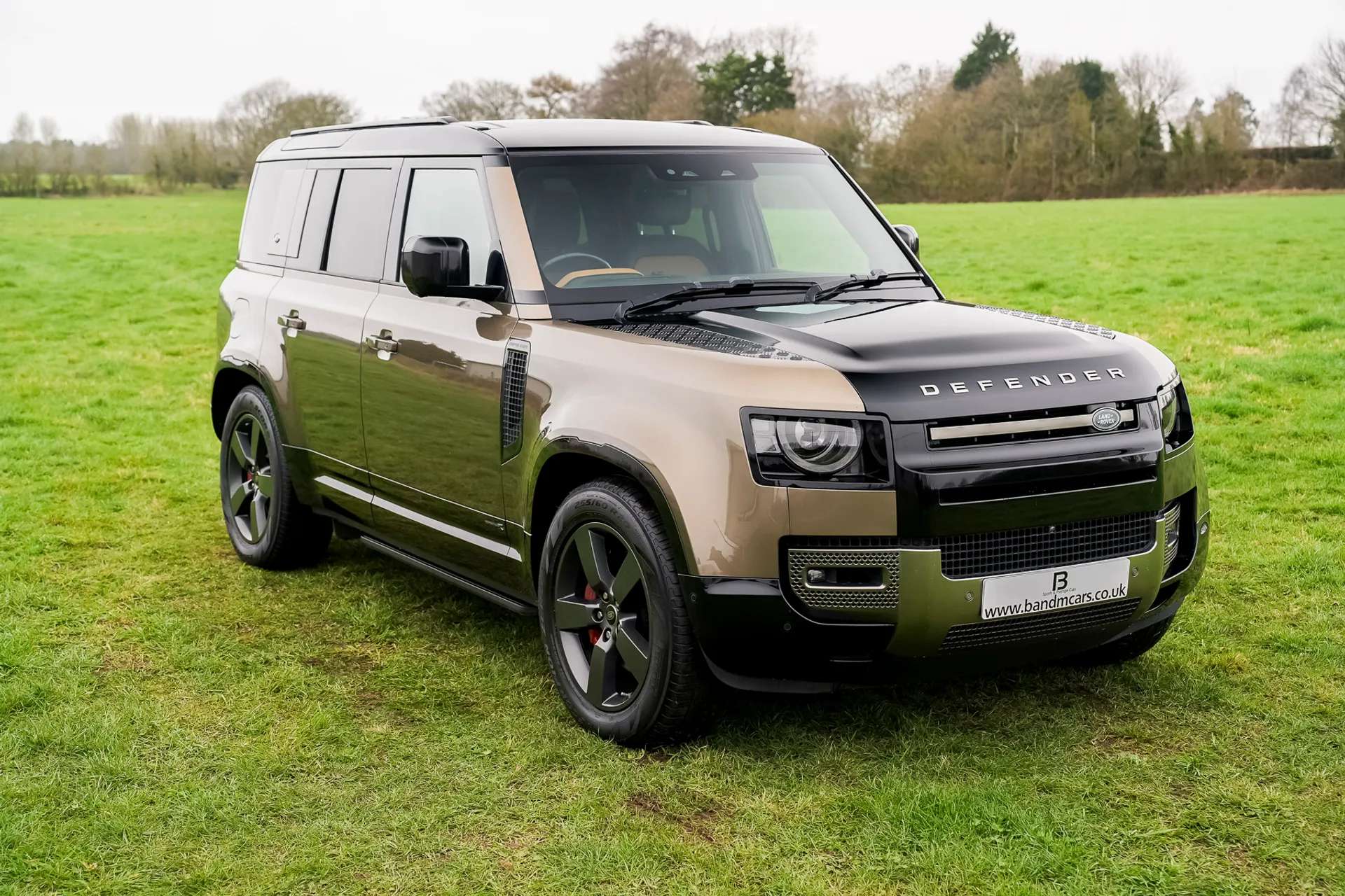 2020 LAND ROVER DEFENDER 2020 LAND ROVER DEFENDER