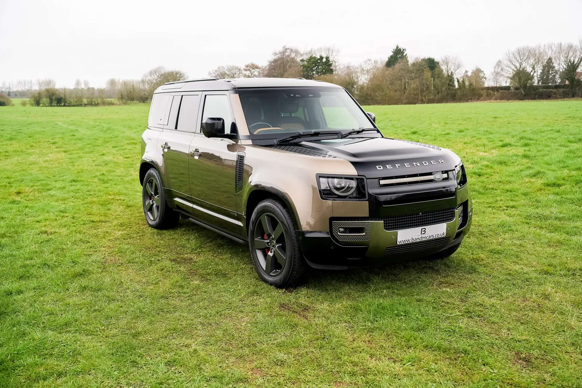 2020 LAND ROVER DEFENDER 2020 LAND ROVER DEFENDER