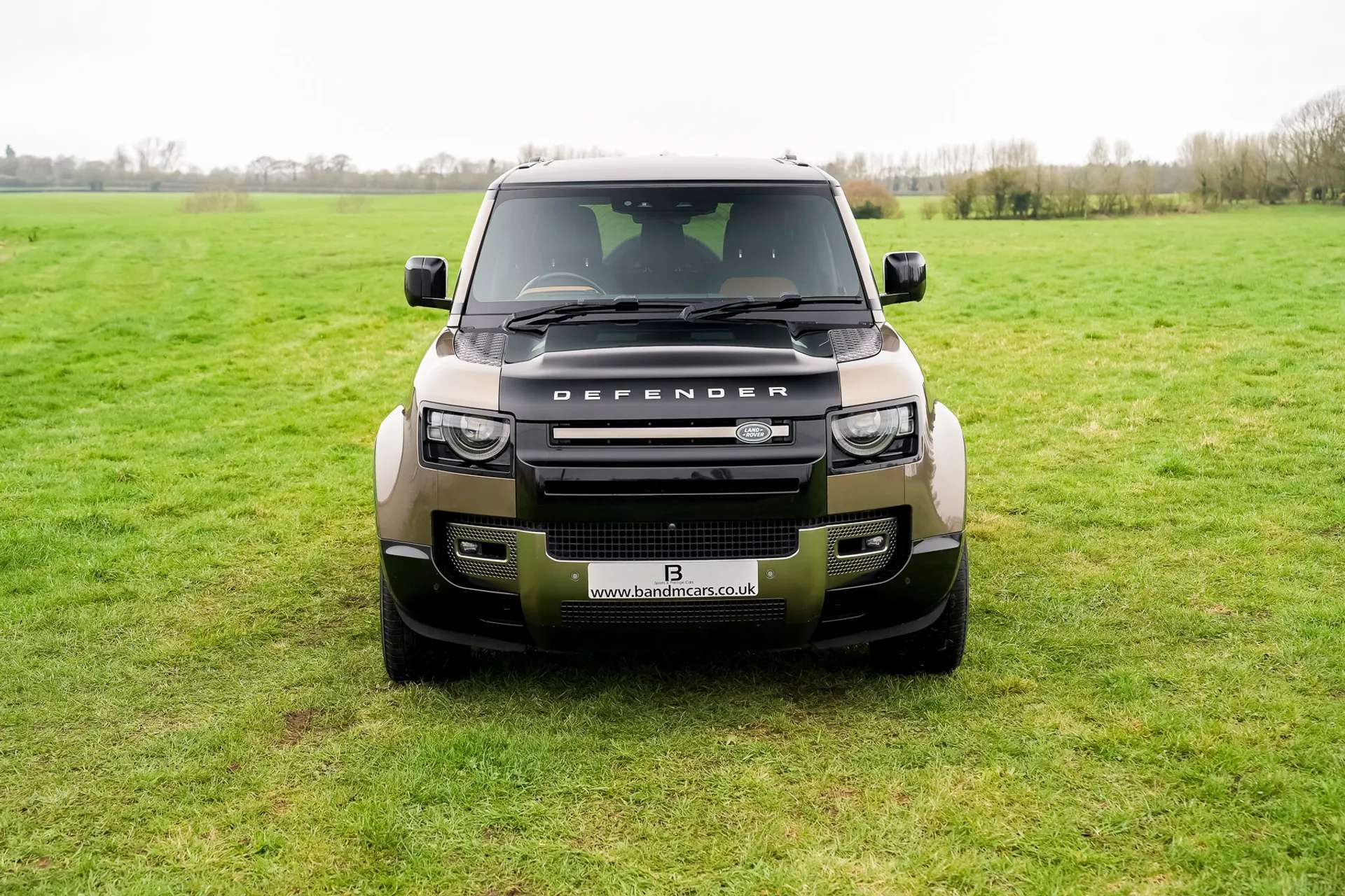 2020 LAND ROVER DEFENDER 2020 LAND ROVER DEFENDER