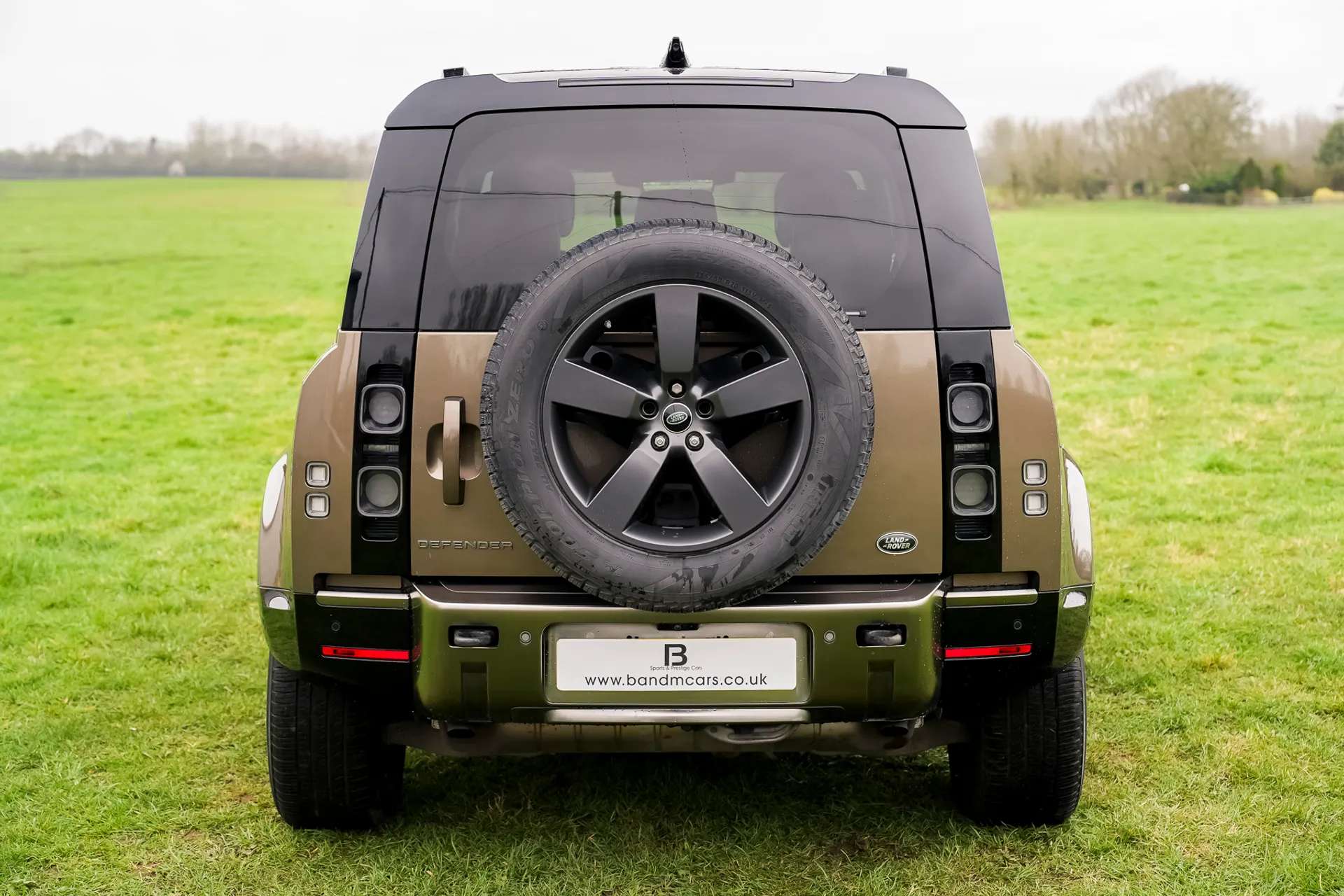 2020 LAND ROVER DEFENDER 2020 LAND ROVER DEFENDER