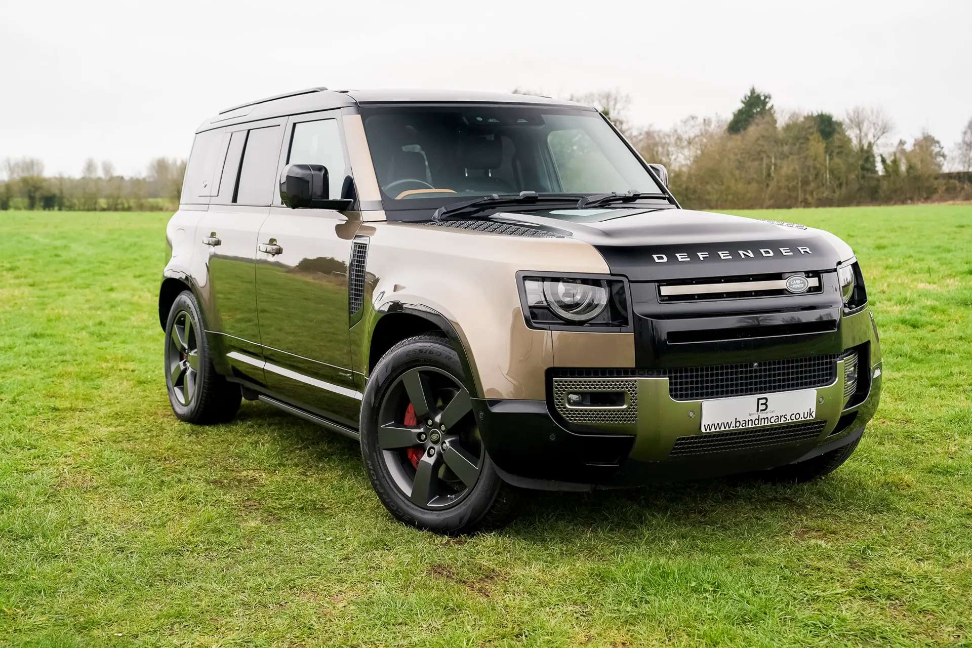 2020 LAND ROVER DEFENDER 2020 LAND ROVER DEFENDER