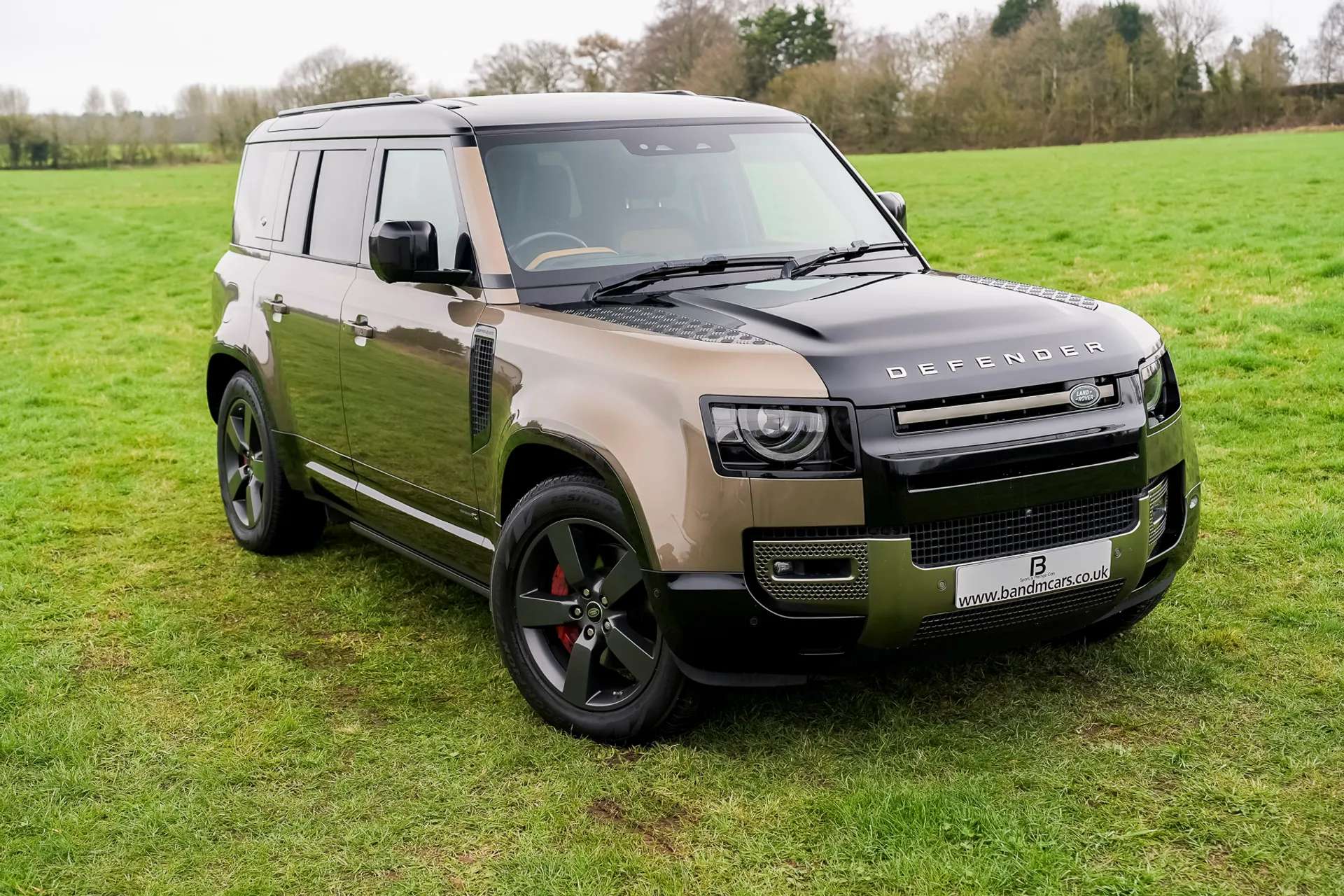 2020 LAND ROVER DEFENDER 2020 LAND ROVER DEFENDER