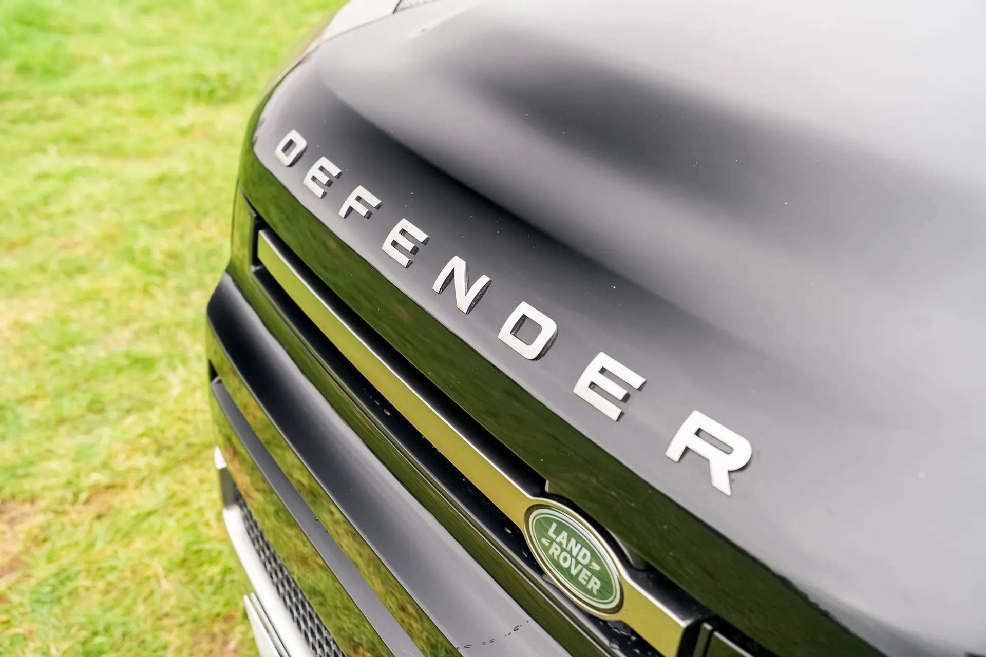2020 LAND ROVER DEFENDER 2020 LAND ROVER DEFENDER