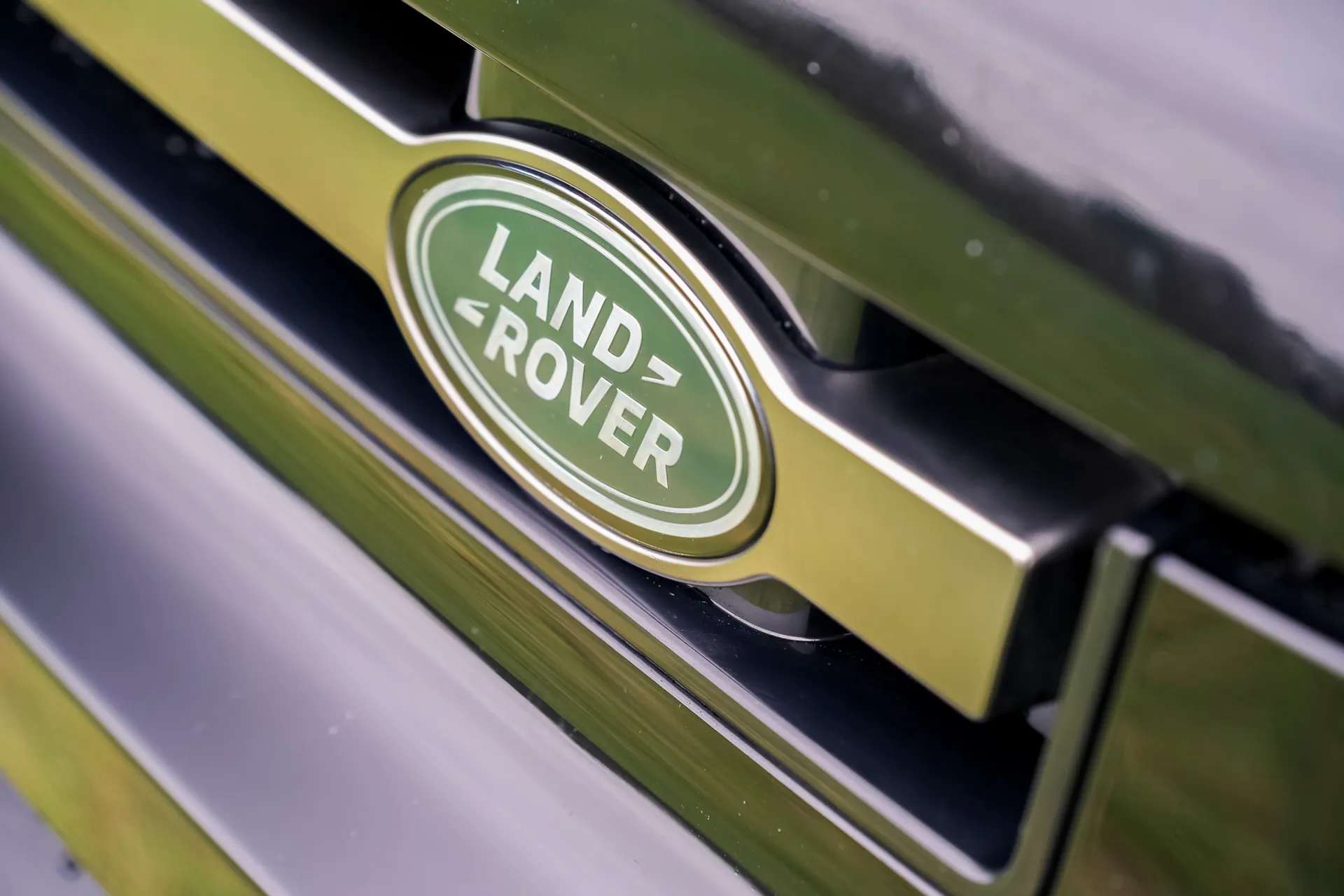 2020 LAND ROVER DEFENDER 2020 LAND ROVER DEFENDER