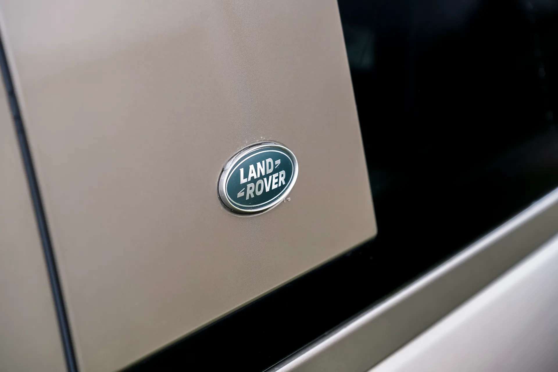 2020 LAND ROVER DEFENDER 2020 LAND ROVER DEFENDER