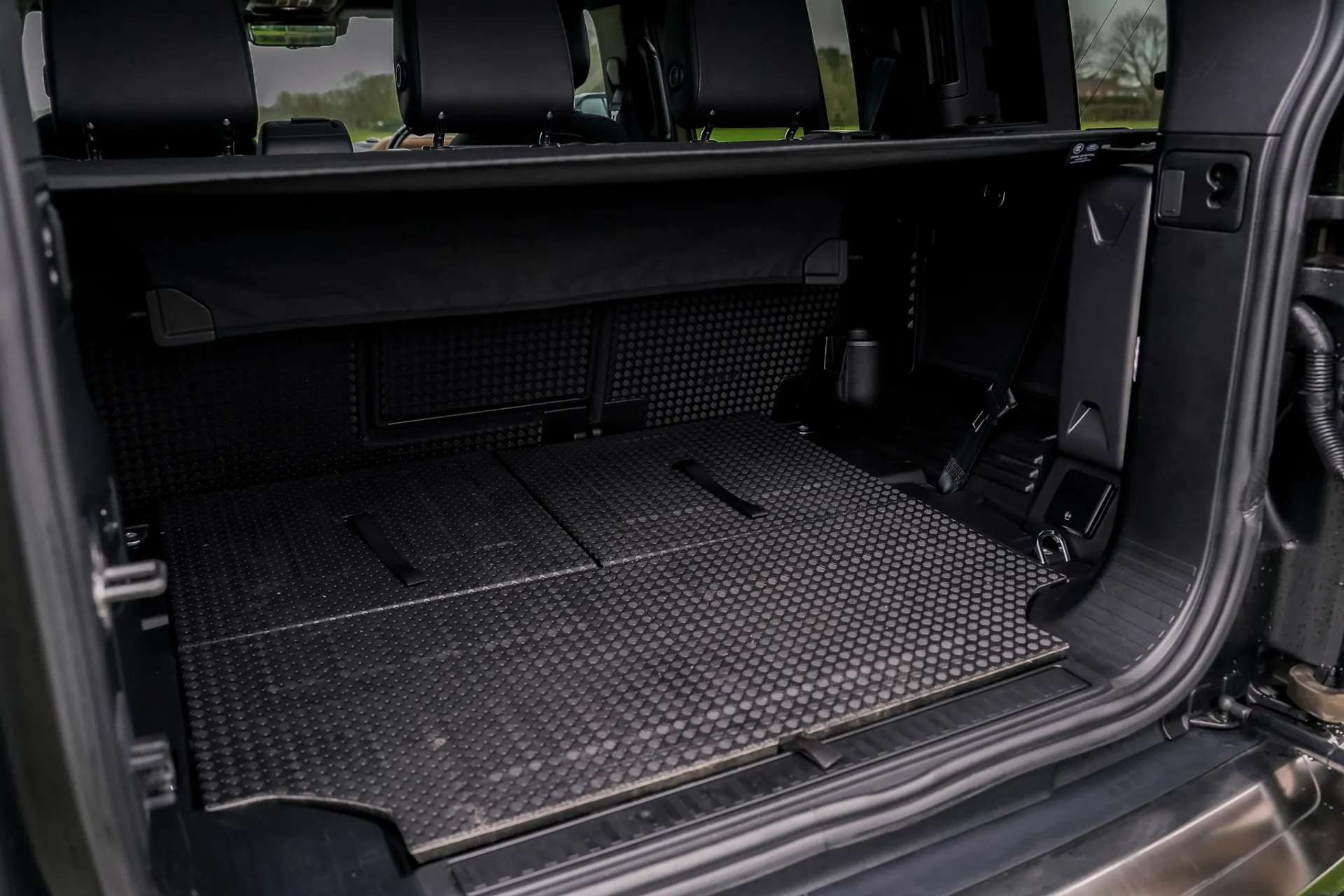 2020 LAND ROVER DEFENDER 2020 LAND ROVER DEFENDER