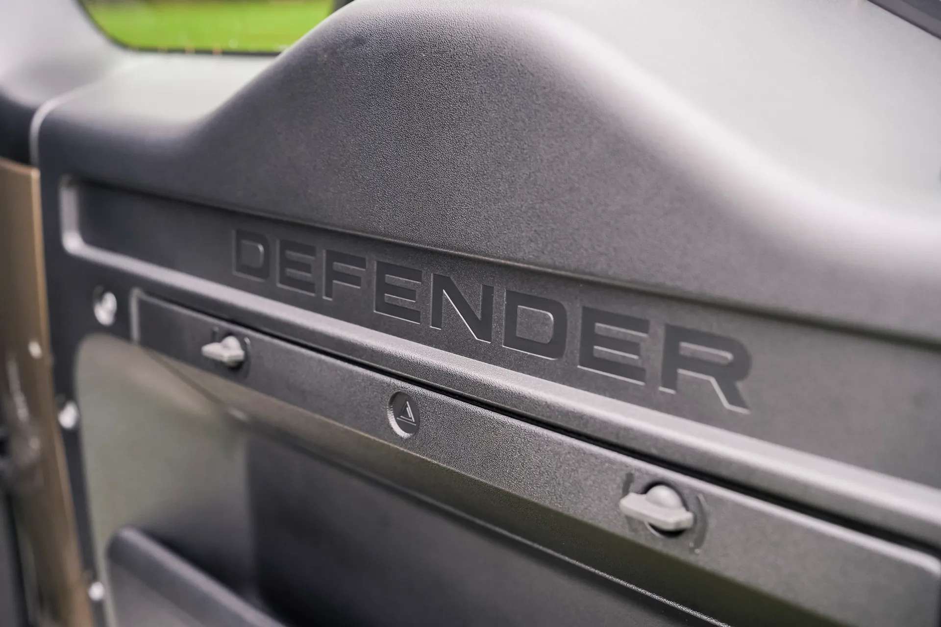 2020 LAND ROVER DEFENDER 2020 LAND ROVER DEFENDER