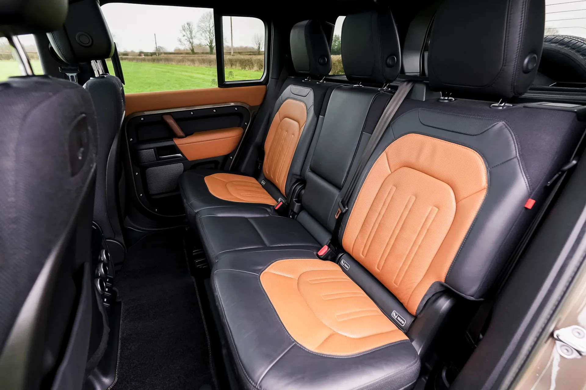 2020 LAND ROVER DEFENDER 2020 LAND ROVER DEFENDER