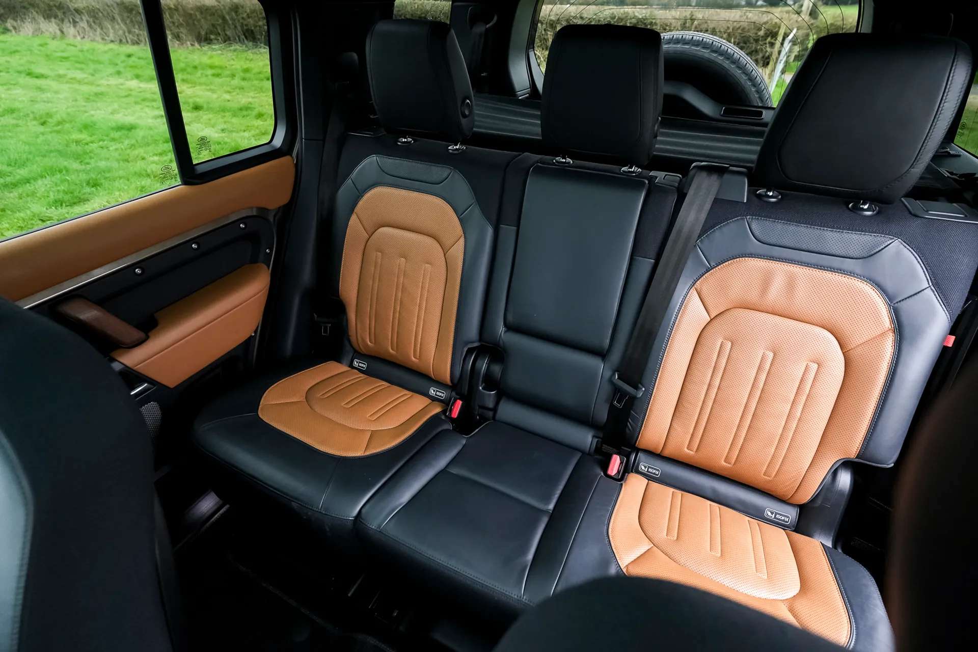 2020 LAND ROVER DEFENDER 2020 LAND ROVER DEFENDER