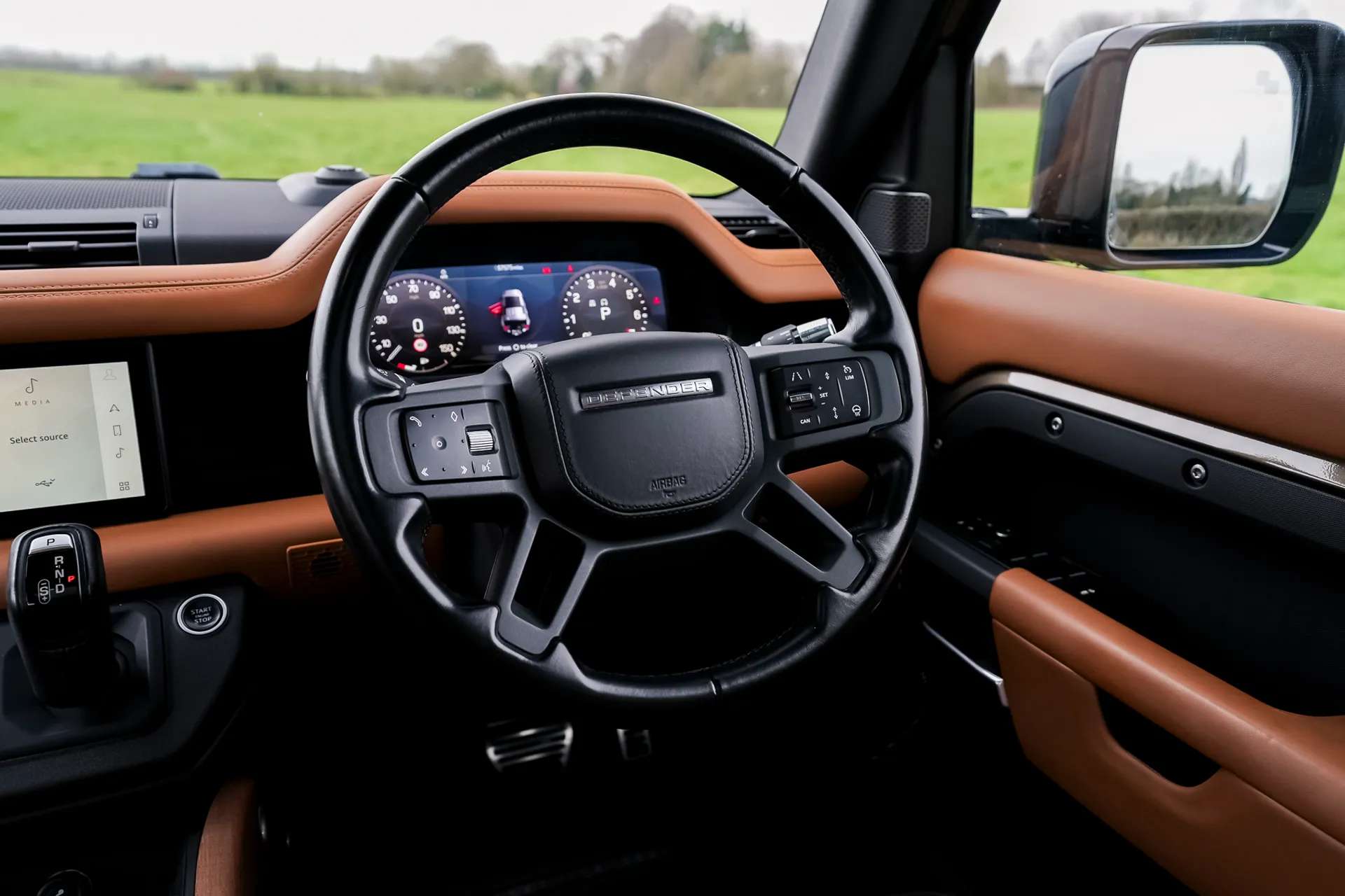 2020 LAND ROVER DEFENDER 2020 LAND ROVER DEFENDER