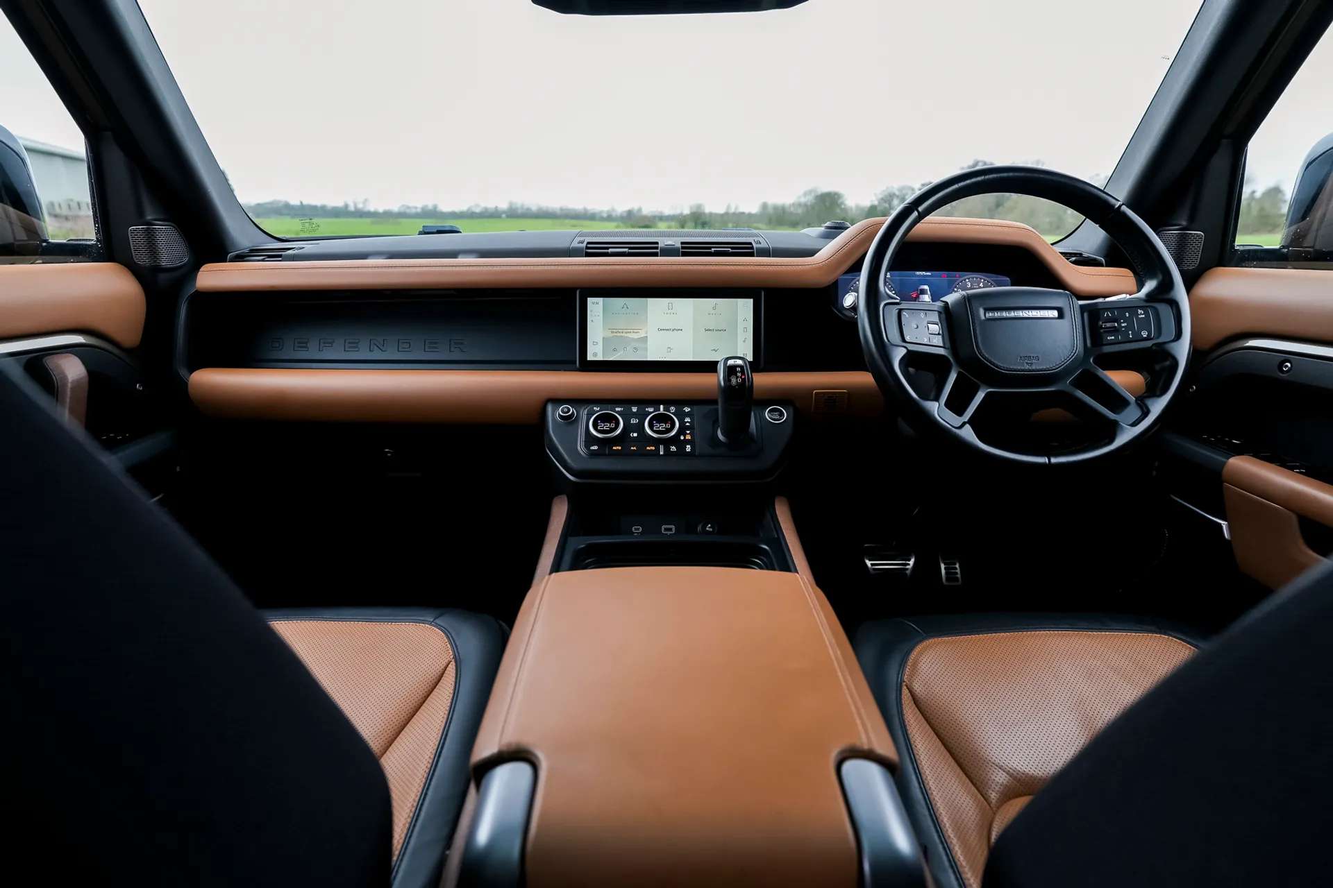2020 LAND ROVER DEFENDER 2020 LAND ROVER DEFENDER
