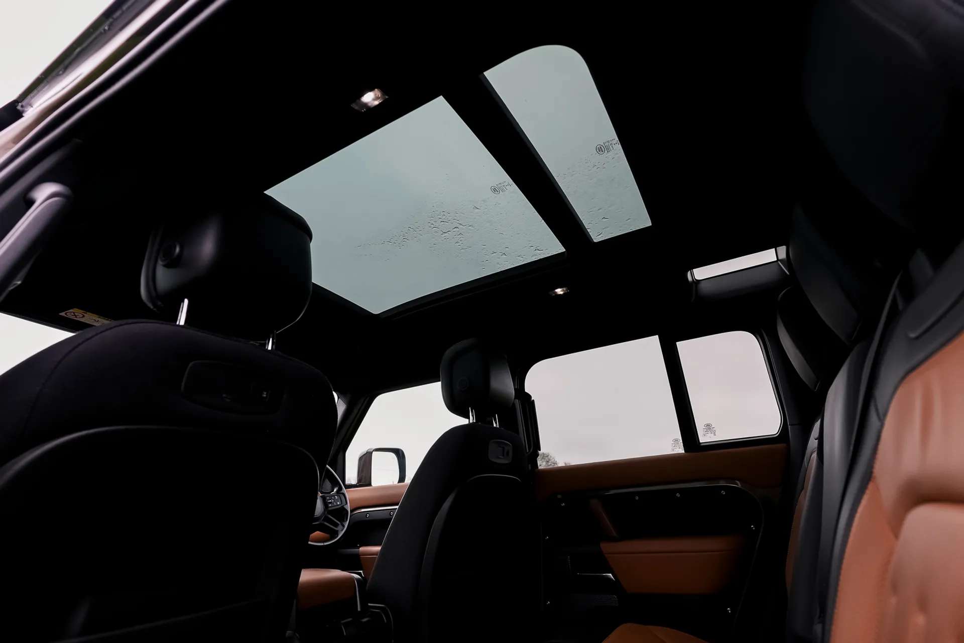 2020 LAND ROVER DEFENDER 2020 LAND ROVER DEFENDER