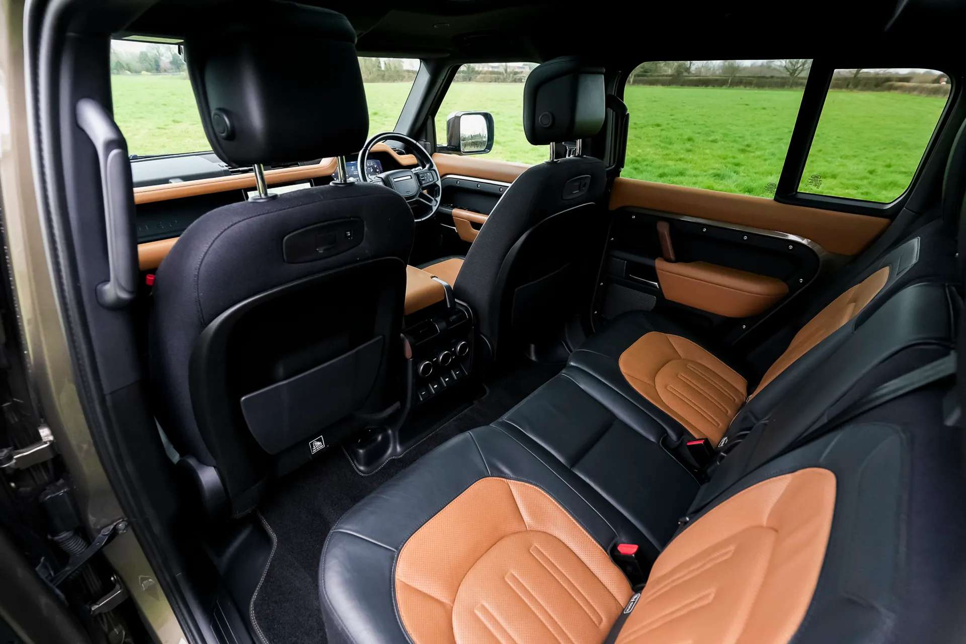 2020 LAND ROVER DEFENDER 2020 LAND ROVER DEFENDER