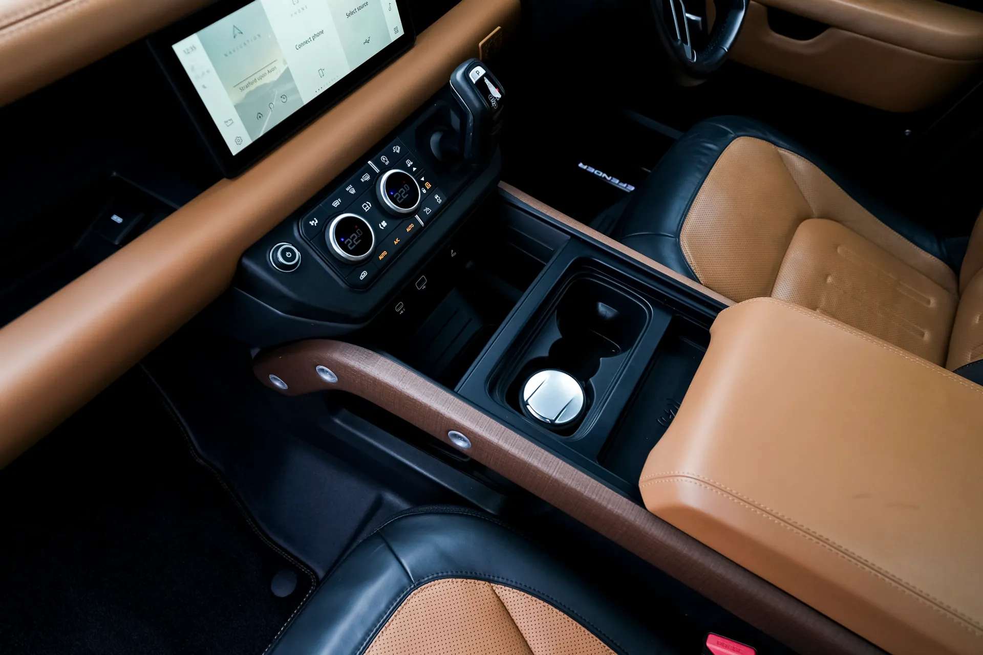 2020 LAND ROVER DEFENDER 2020 LAND ROVER DEFENDER