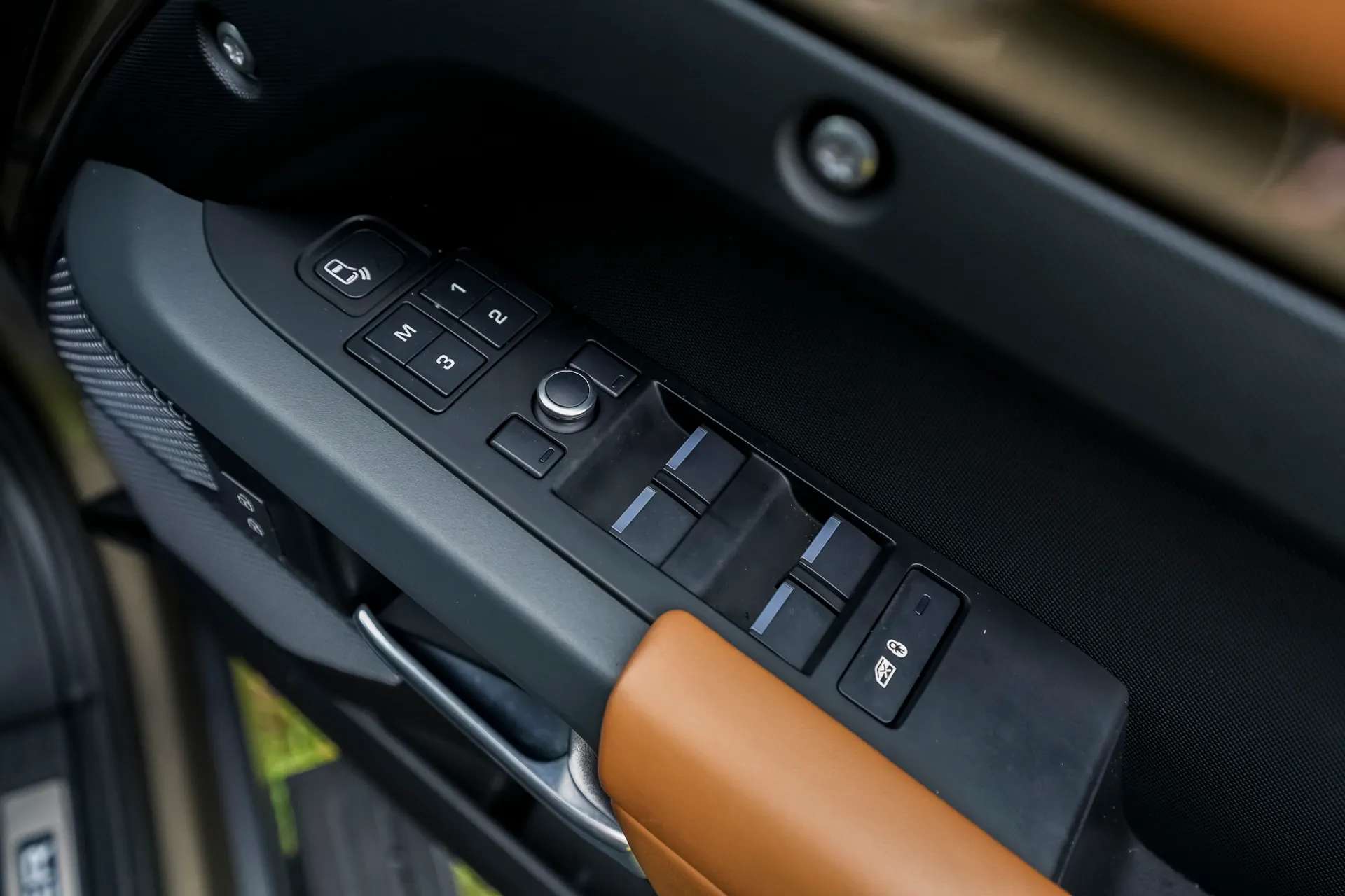 2020 LAND ROVER DEFENDER 2020 LAND ROVER DEFENDER