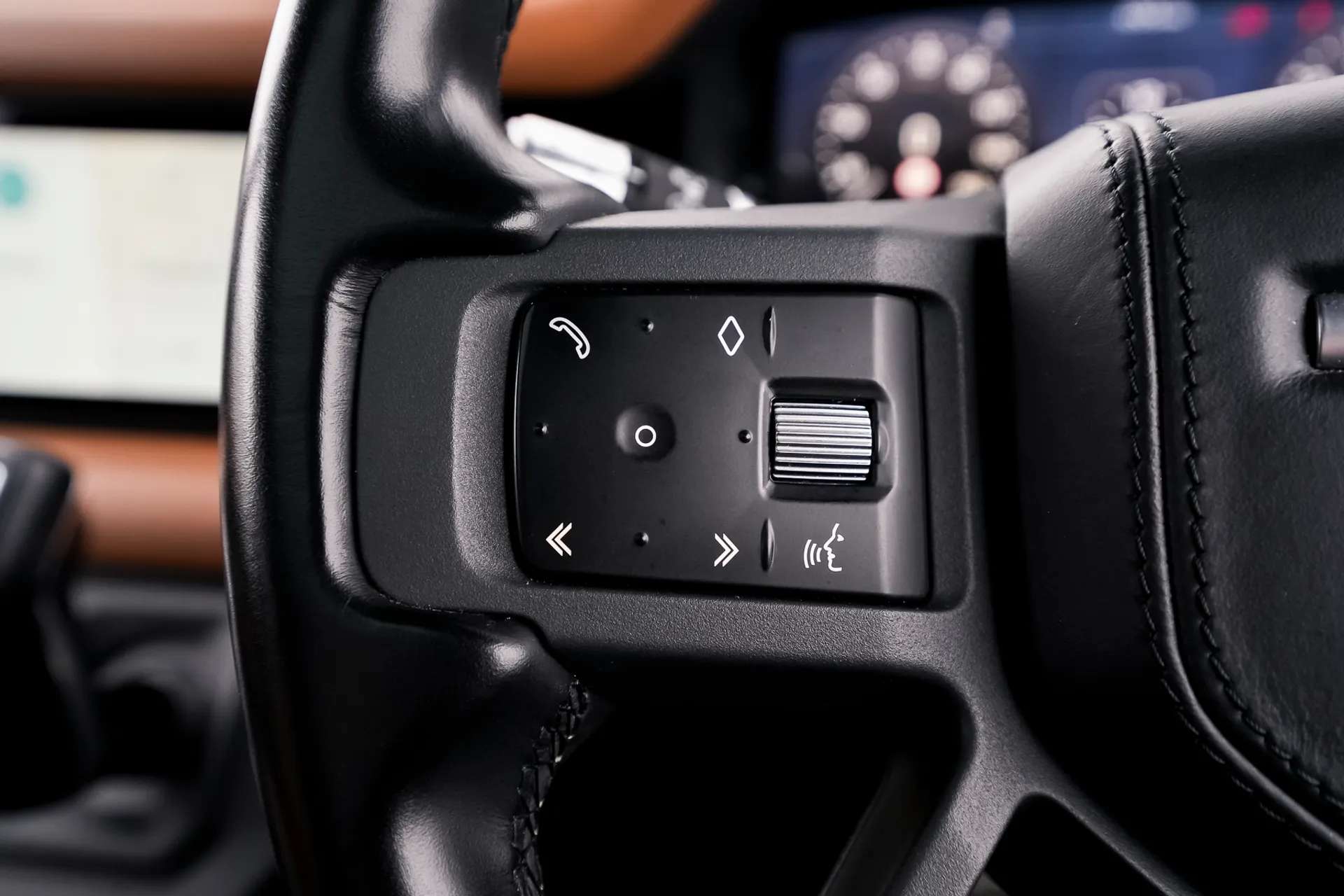 2020 LAND ROVER DEFENDER 2020 LAND ROVER DEFENDER