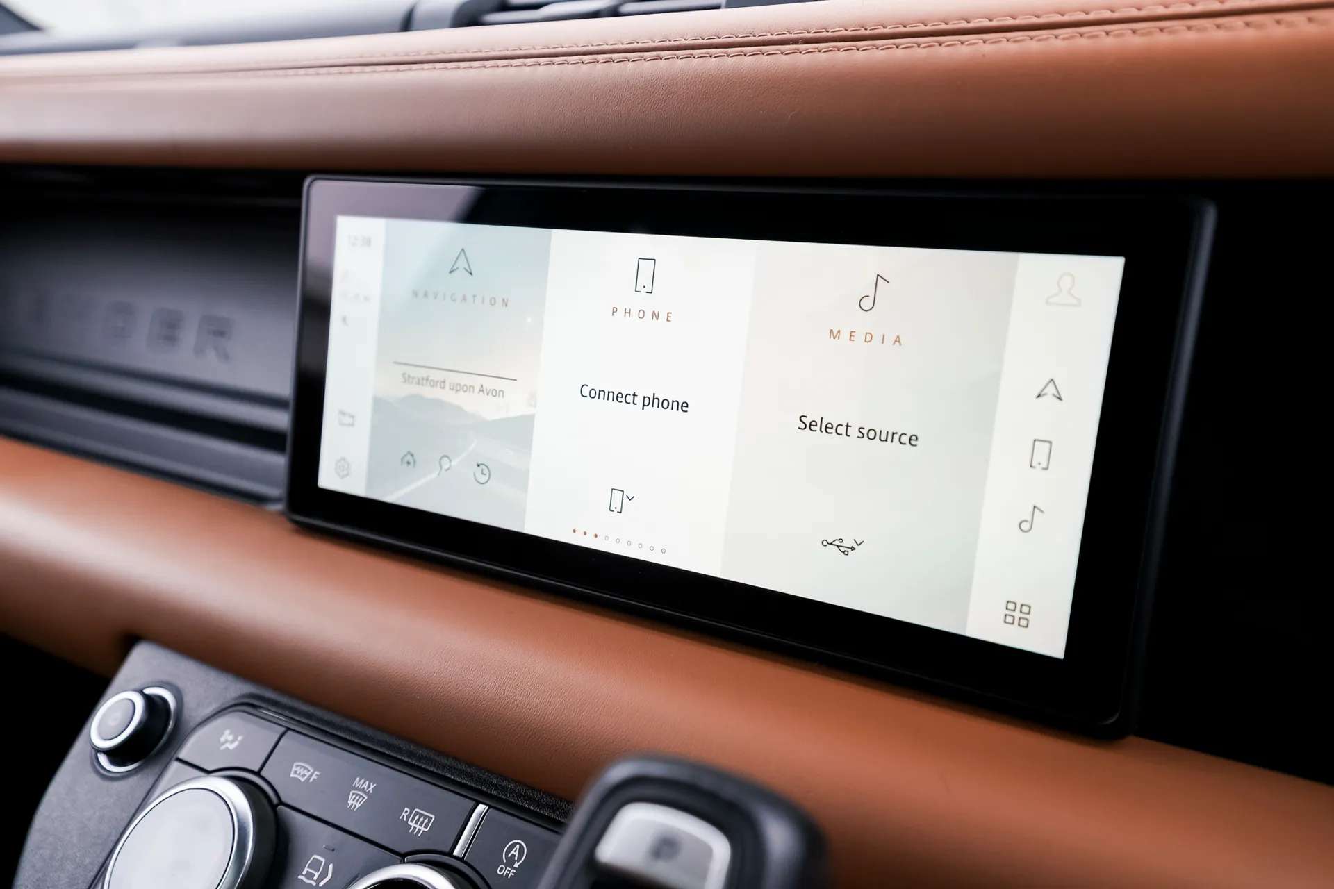 2020 LAND ROVER DEFENDER 2020 LAND ROVER DEFENDER
