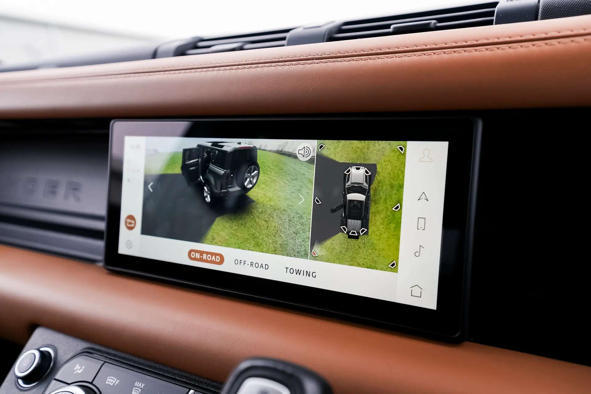 2020 LAND ROVER DEFENDER 2020 LAND ROVER DEFENDER