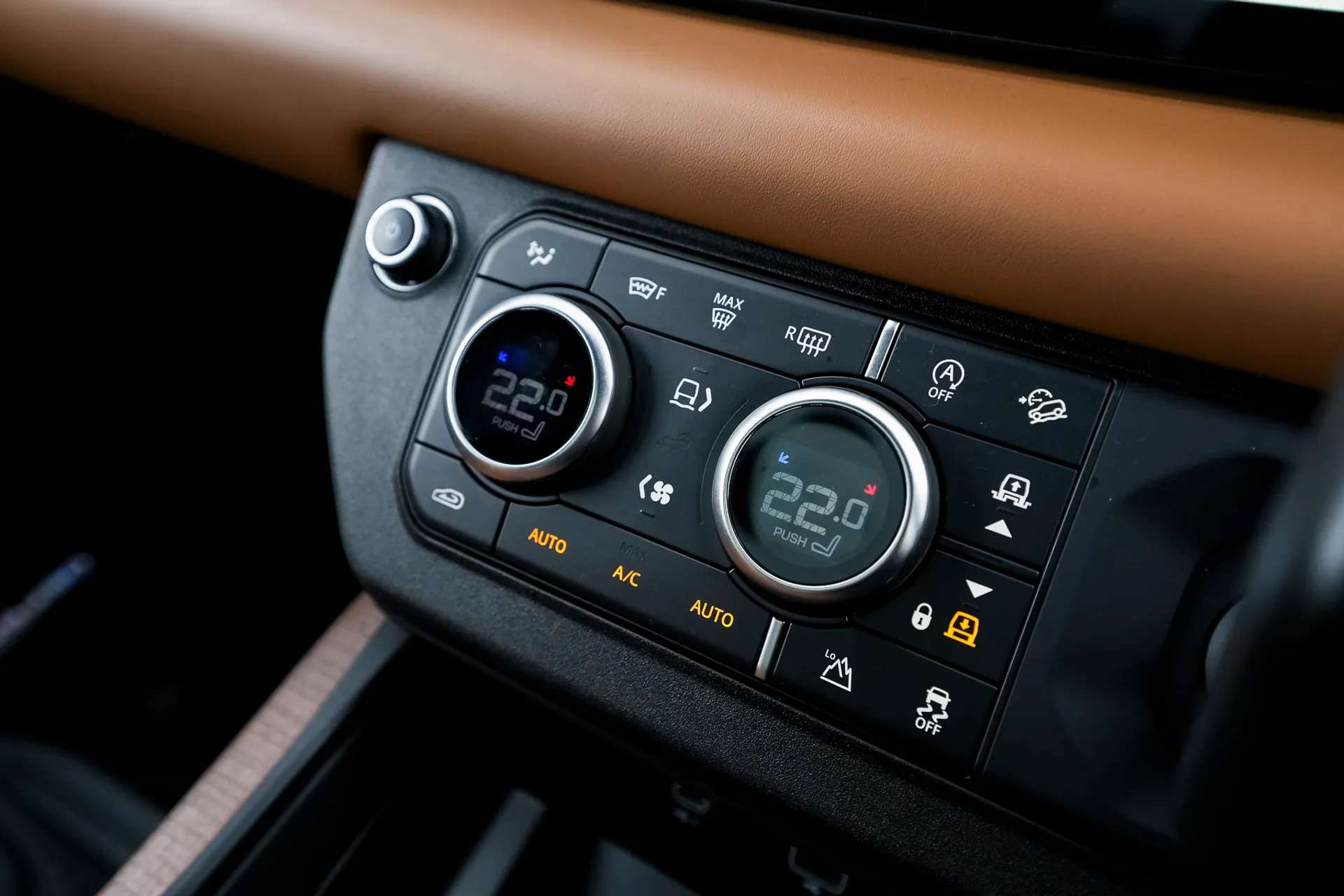 2020 LAND ROVER DEFENDER 2020 LAND ROVER DEFENDER