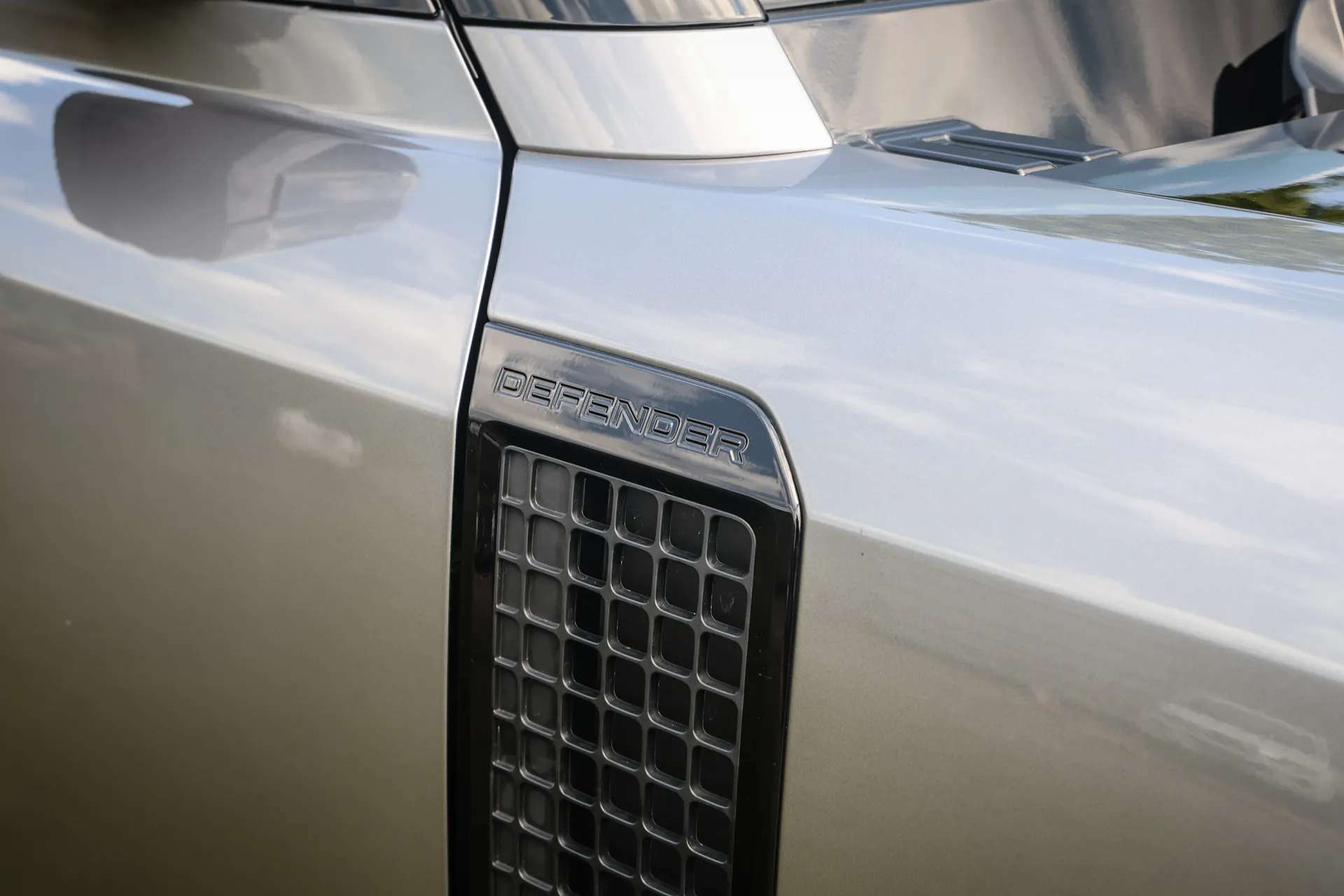 2024 LAND ROVER DEFENDER 2024 LAND ROVER DEFENDER