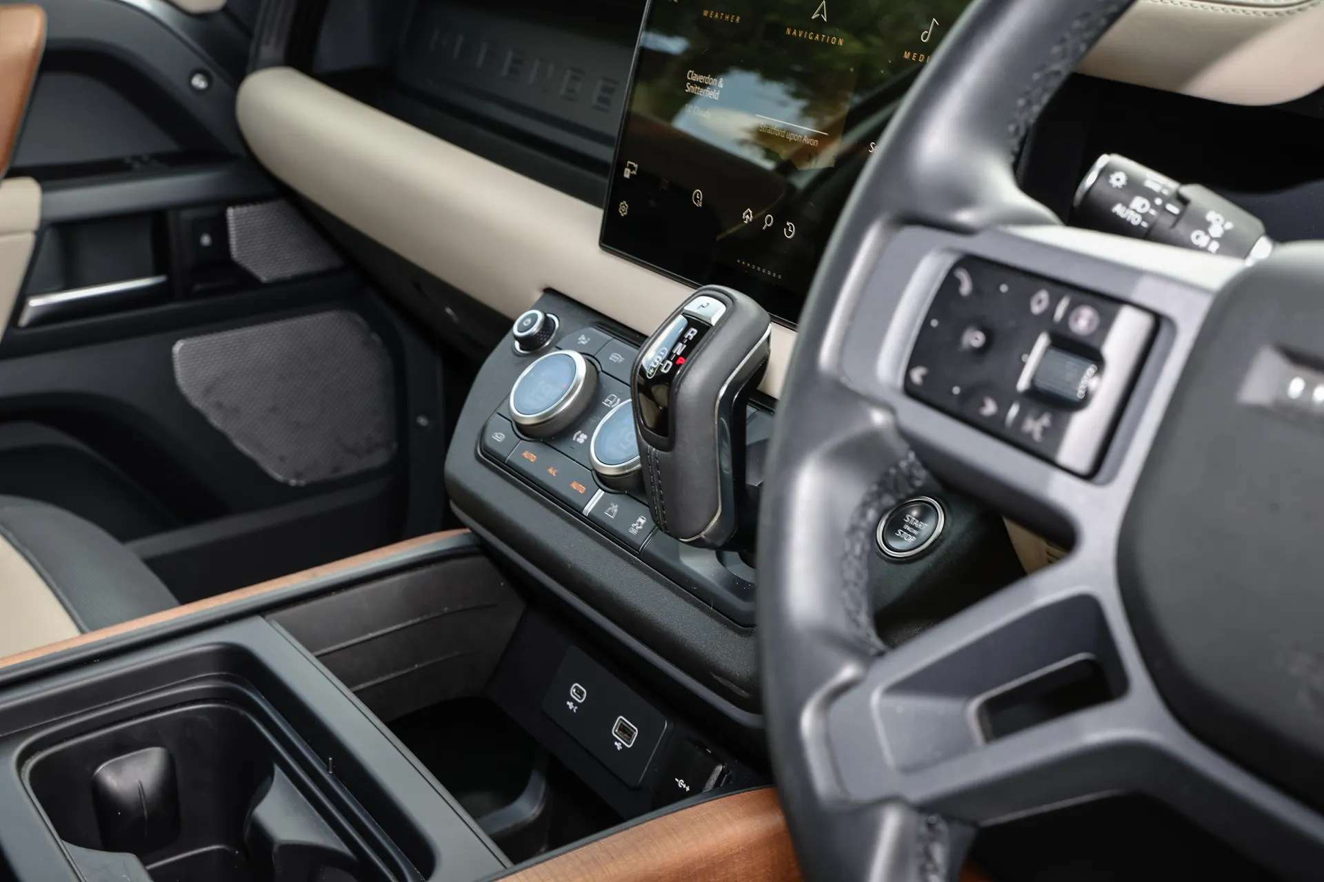 2024 LAND ROVER DEFENDER 2024 LAND ROVER DEFENDER