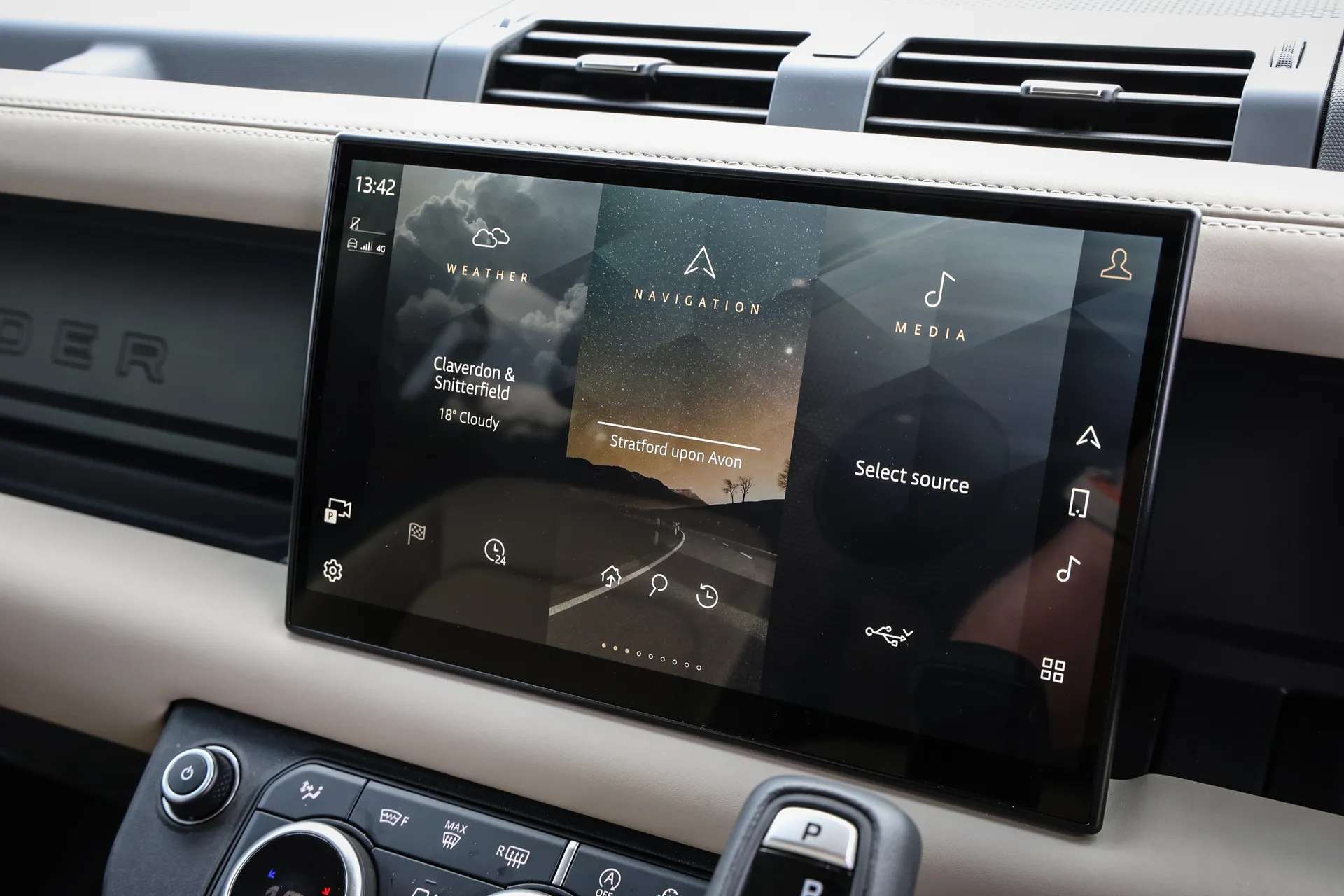 2024 LAND ROVER DEFENDER 2024 LAND ROVER DEFENDER