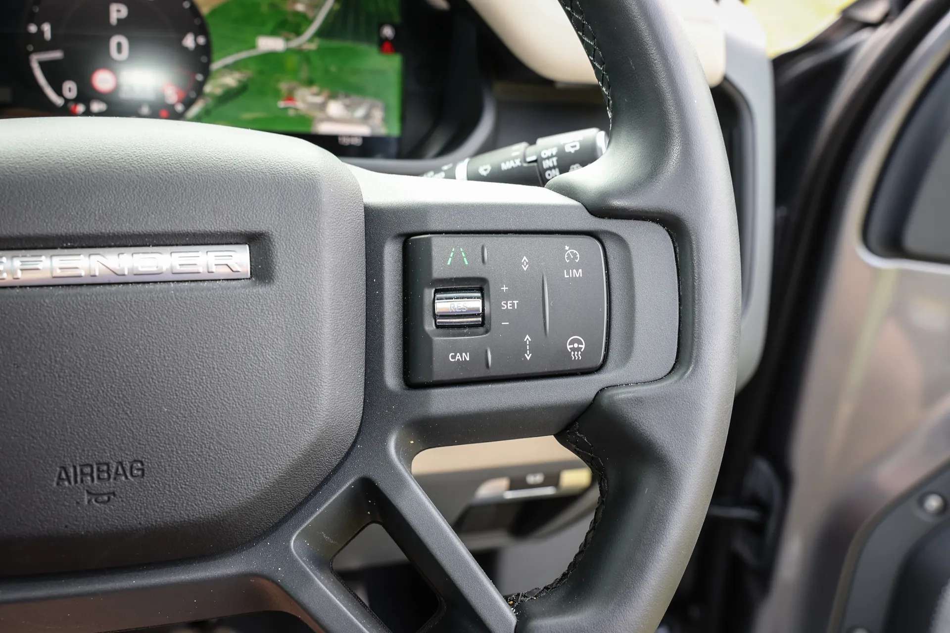 2024 LAND ROVER DEFENDER 2024 LAND ROVER DEFENDER