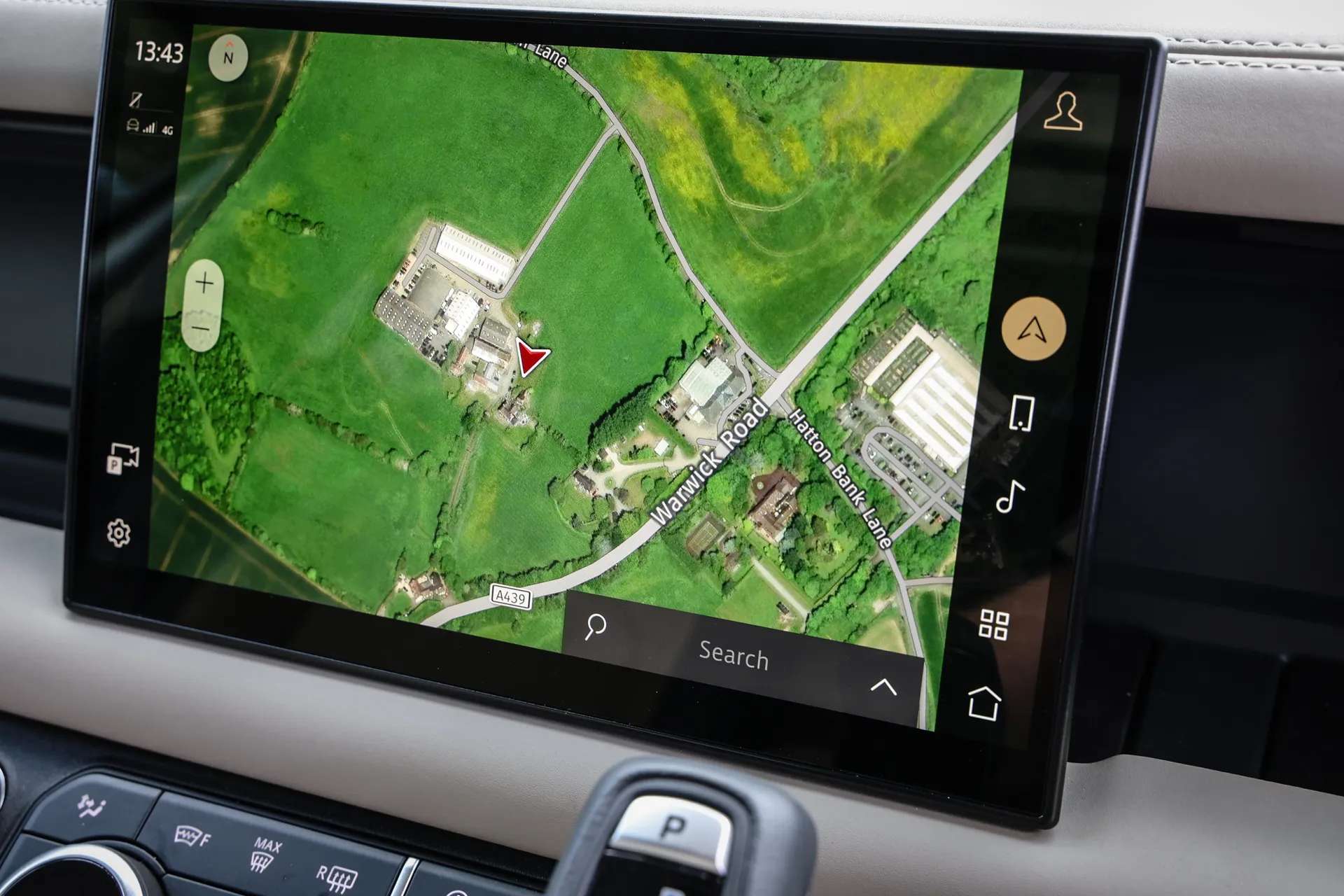 2024 LAND ROVER DEFENDER 2024 LAND ROVER DEFENDER