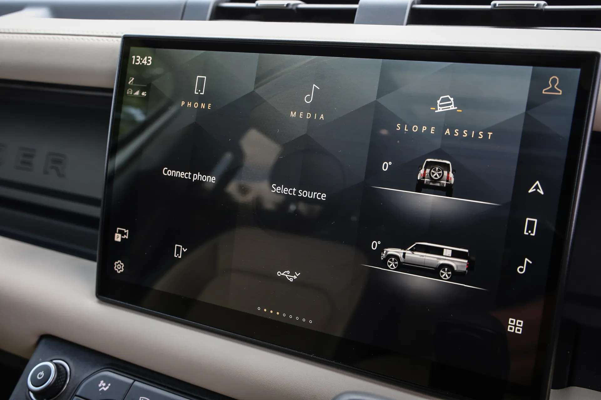 2024 LAND ROVER DEFENDER 2024 LAND ROVER DEFENDER