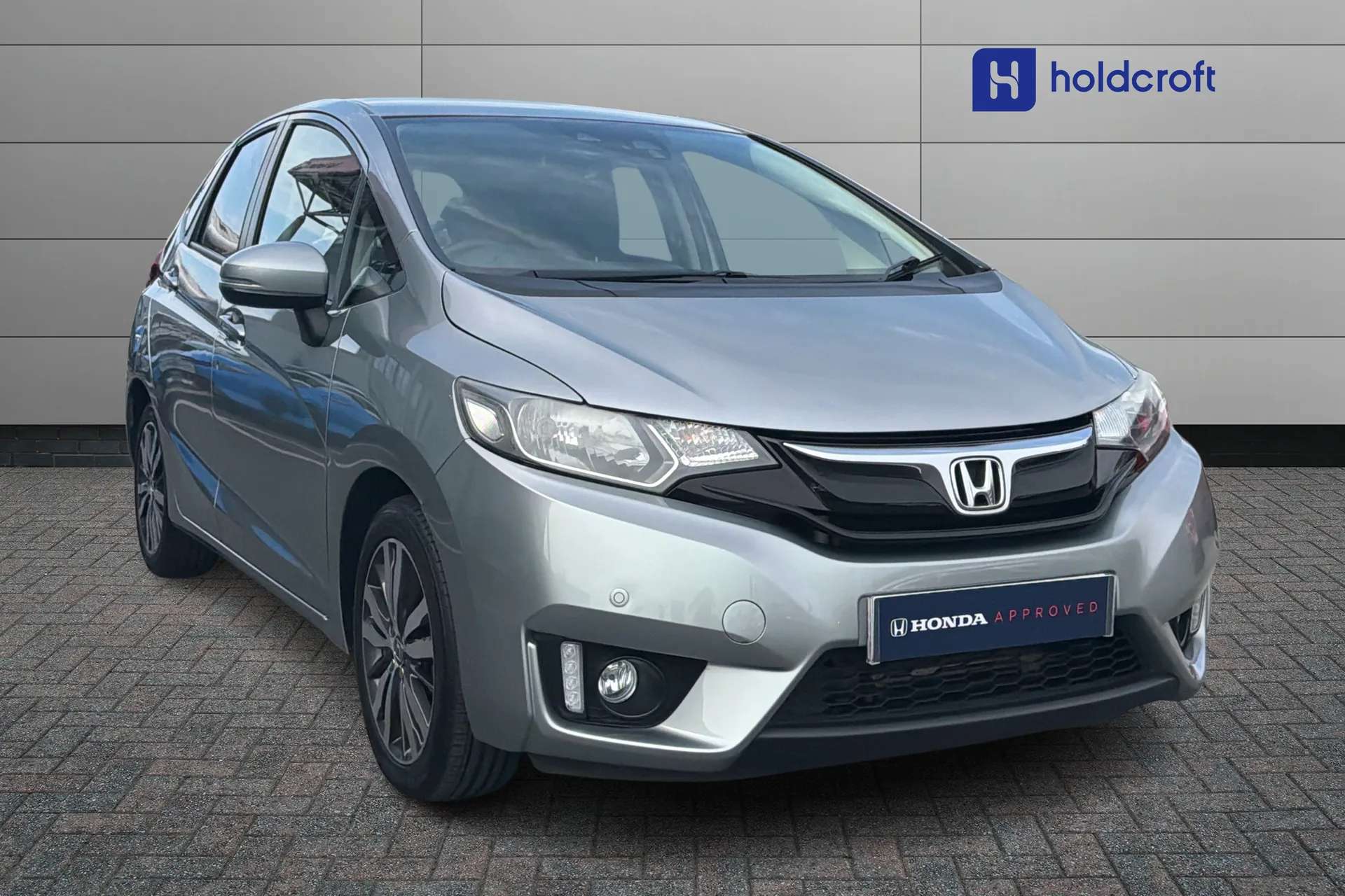 A 2016 HONDA JAZZ 1.3 EX Navi 5dr CVT A 2016 HONDA JAZZ 1.3 EX Navi 5dr CVT