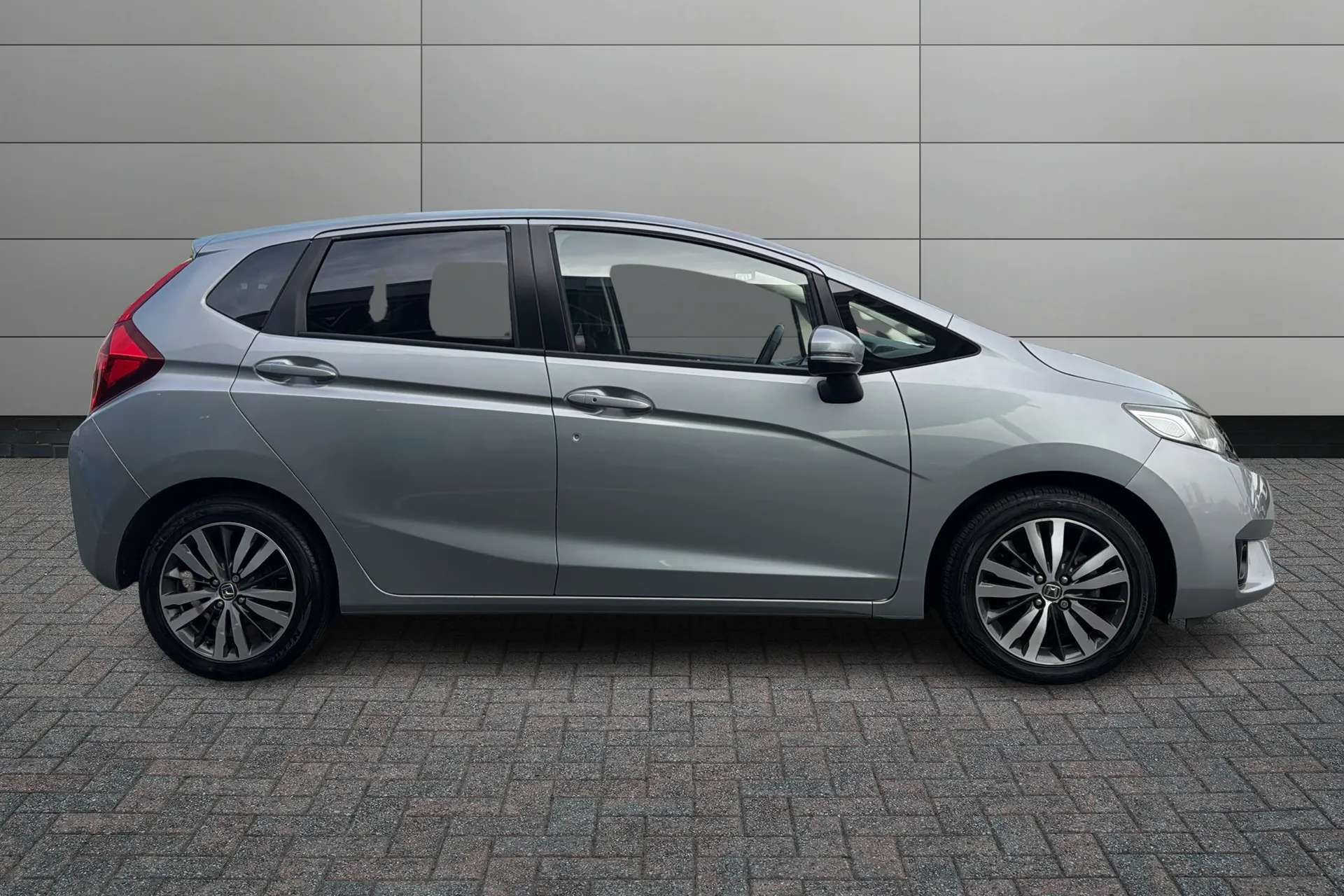 2016 HONDA JAZZ 2016 HONDA JAZZ