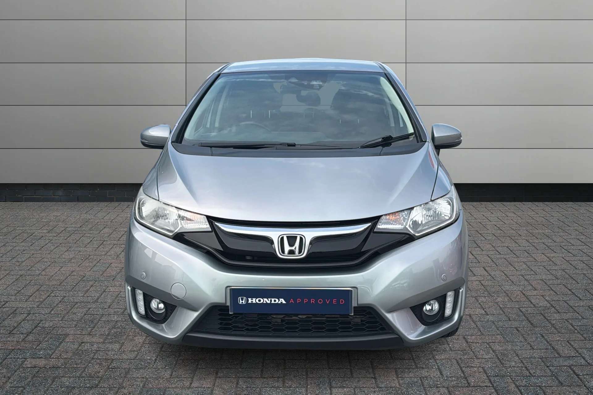 2016 HONDA JAZZ 2016 HONDA JAZZ