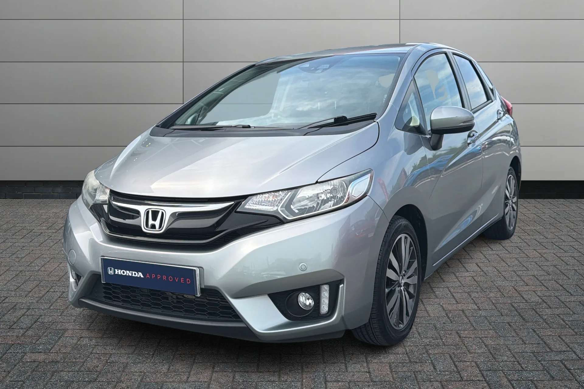 2016 HONDA JAZZ 2016 HONDA JAZZ