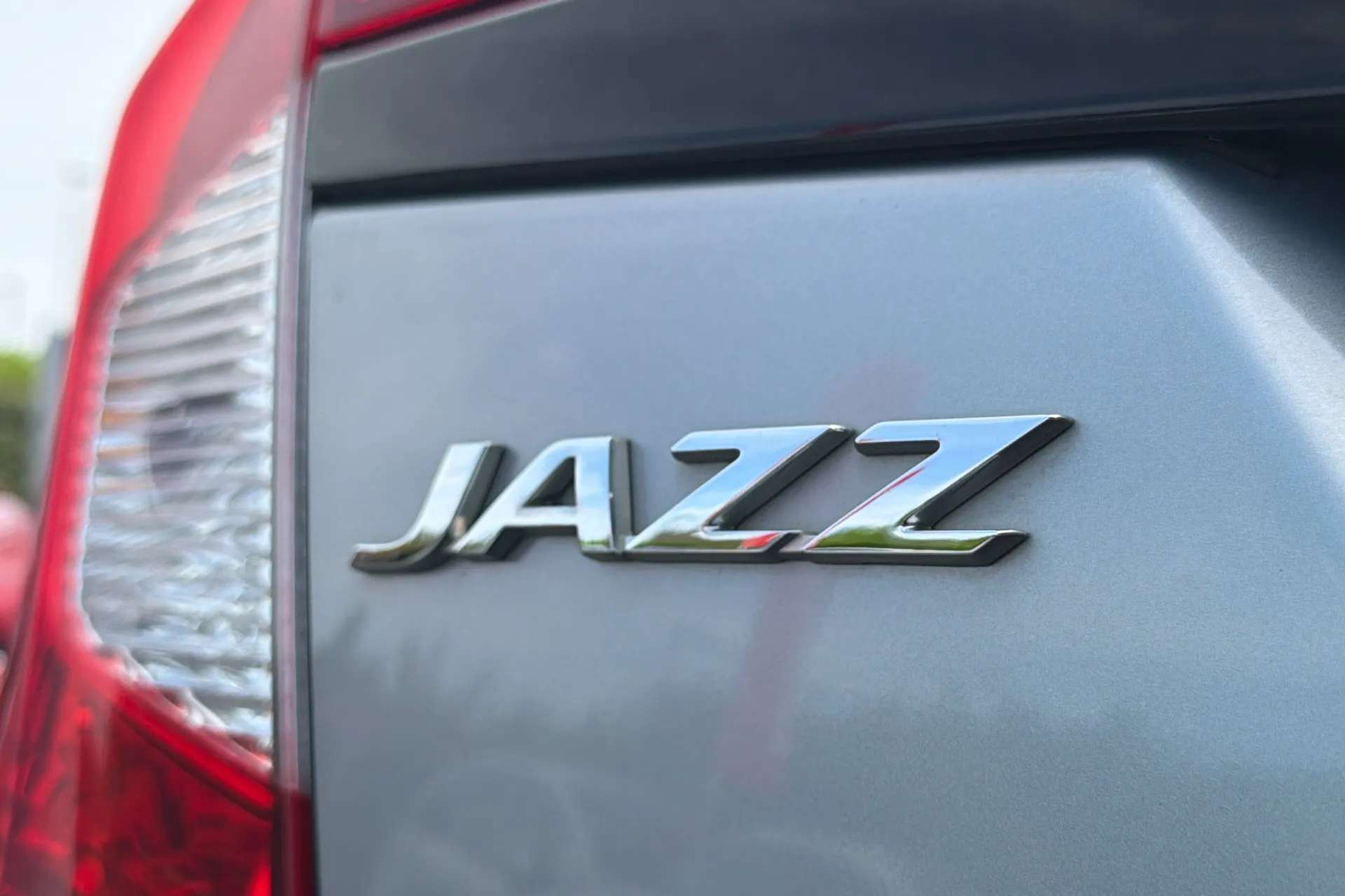 2016 HONDA JAZZ 2016 HONDA JAZZ