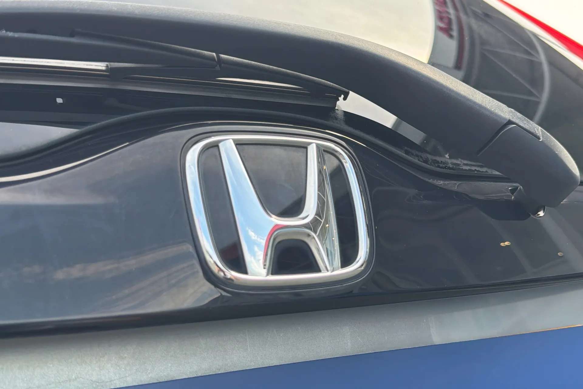 2016 HONDA JAZZ 2016 HONDA JAZZ