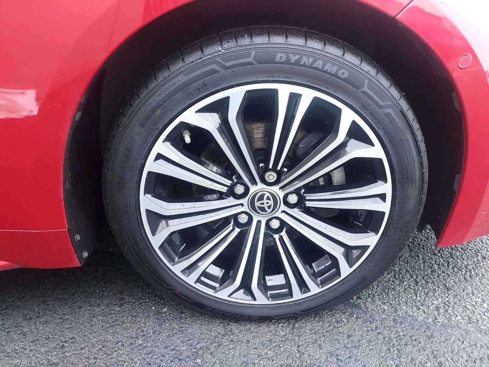 2020 TOYOTA COROLLA 2020 TOYOTA COROLLA