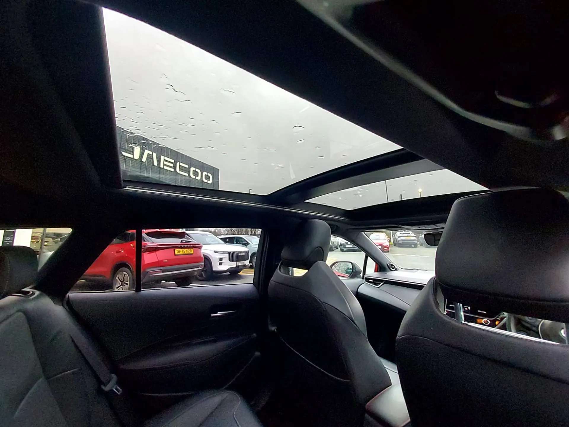 2020 TOYOTA COROLLA 2020 TOYOTA COROLLA