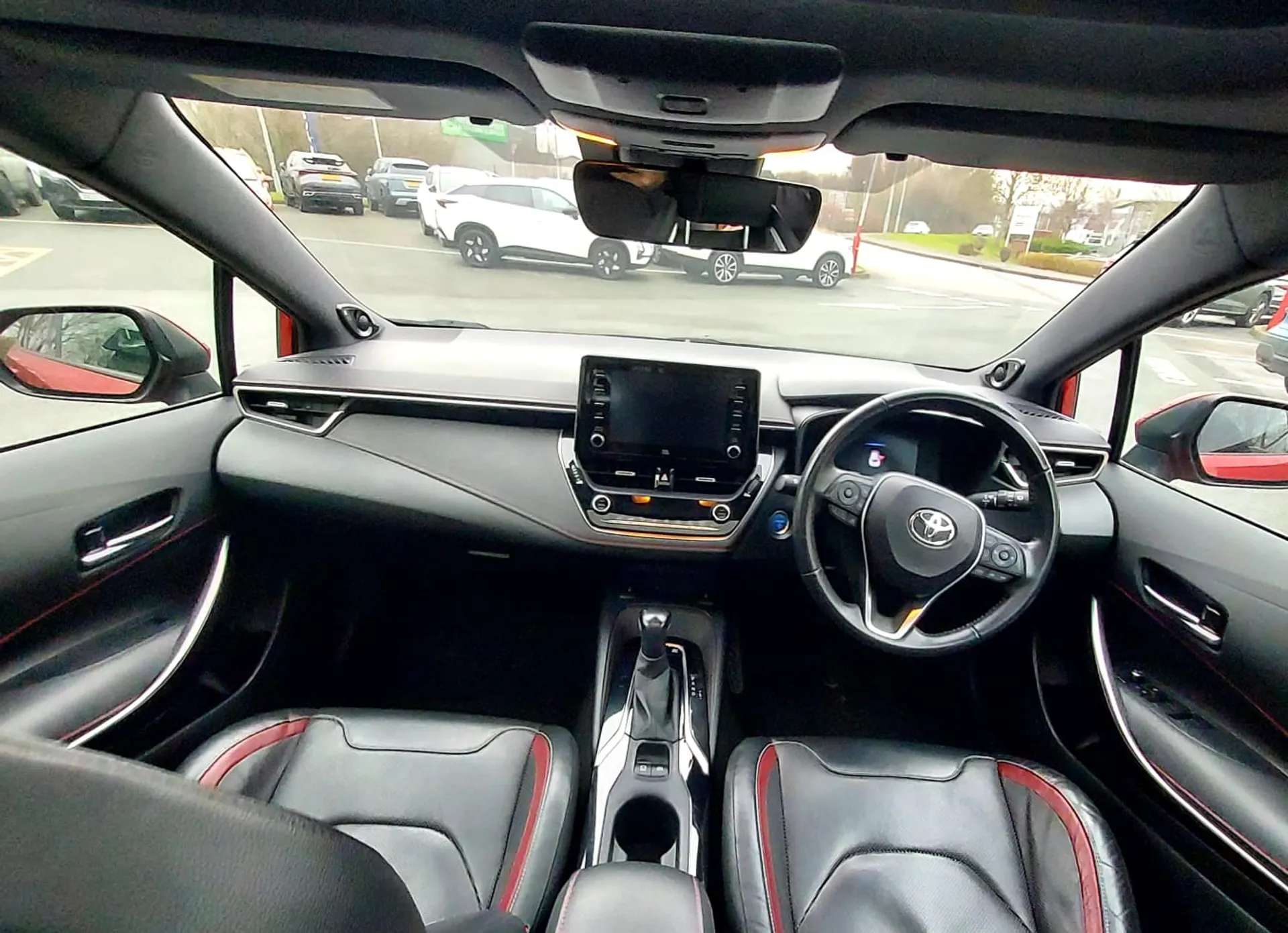 2020 TOYOTA COROLLA 2020 TOYOTA COROLLA