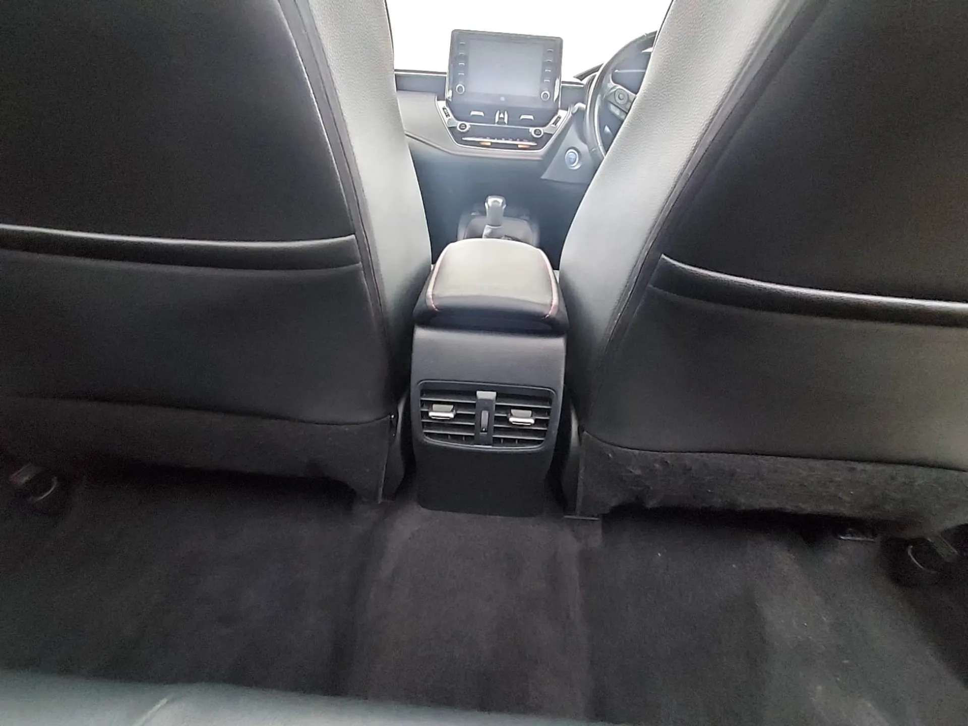 2020 TOYOTA COROLLA 2020 TOYOTA COROLLA